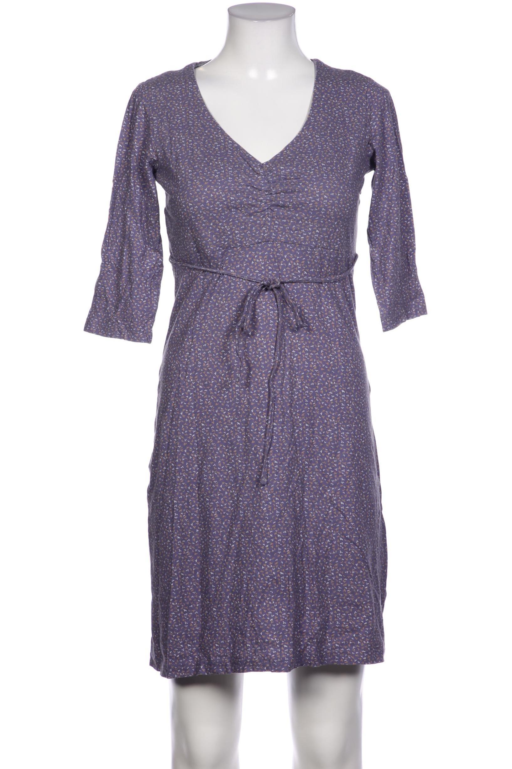 

hessnatur Damen Kleid, flieder