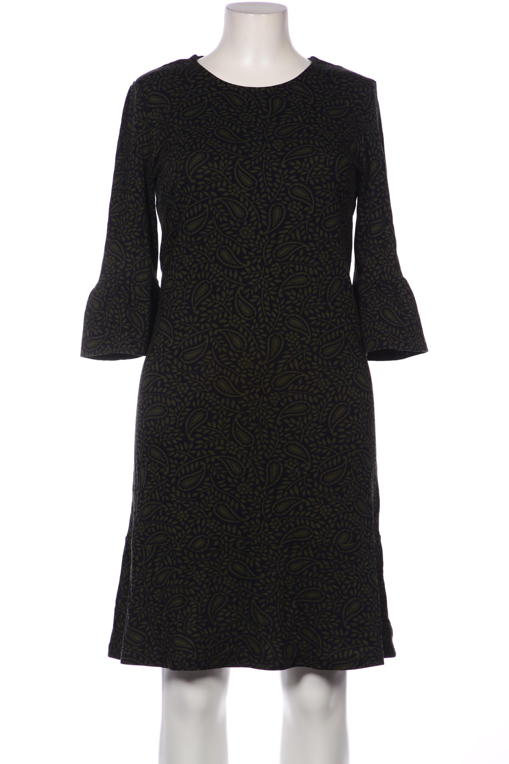 

hessnatur Damen Kleid, grün, Gr. 42
