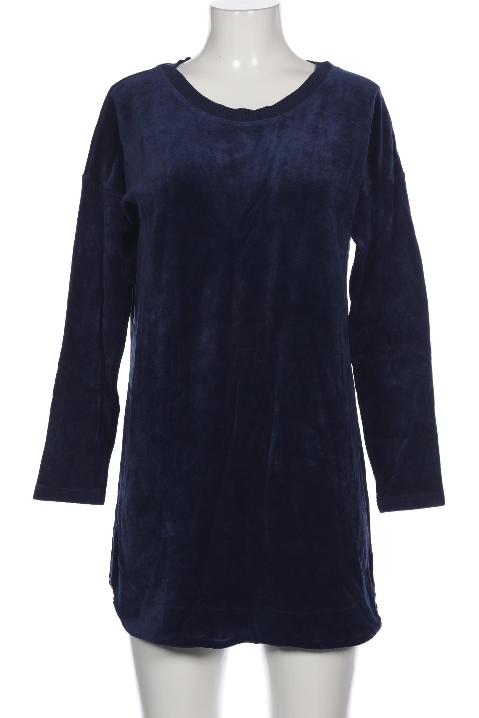 

hessnatur Damen Kleid, marineblau, Gr. 38