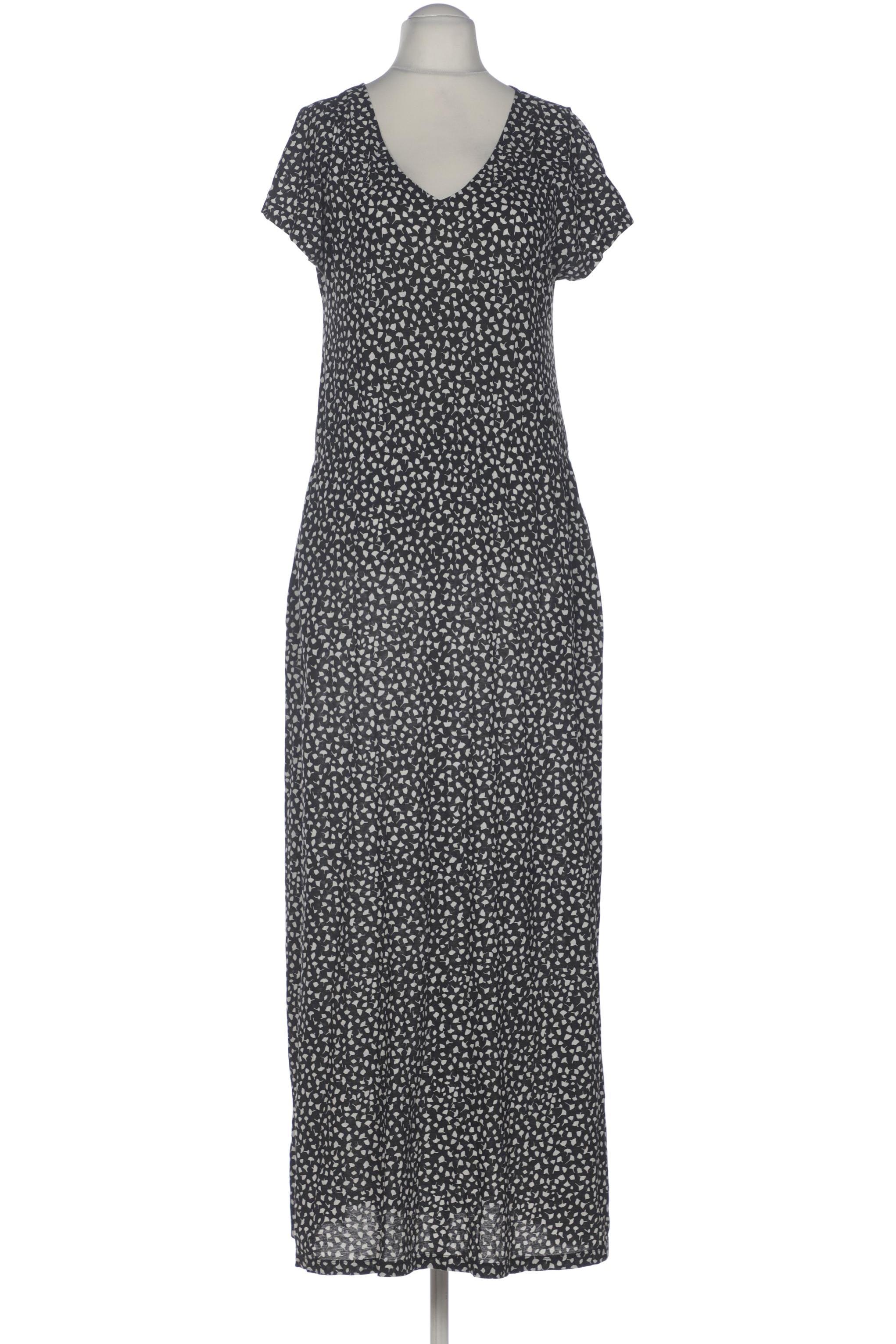

hessnatur Damen Kleid, schwarz, Gr. 38