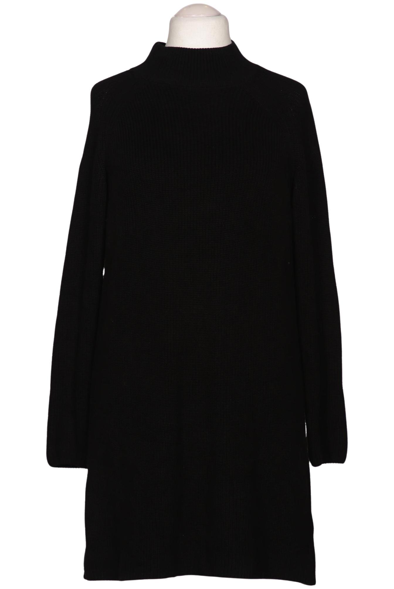 

hessnatur Damen Kleid, schwarz, Gr. 38