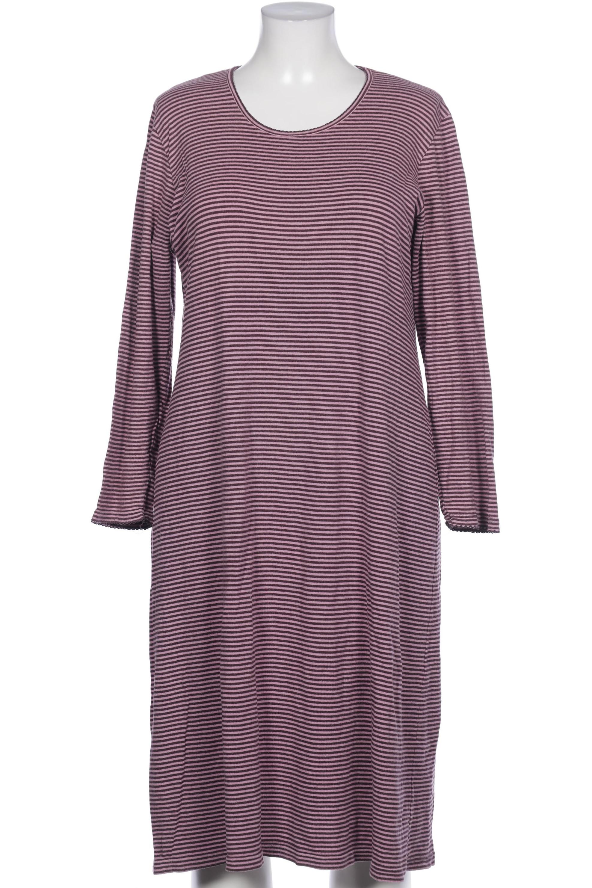 

hessnatur Damen Kleid, flieder, Gr. 44