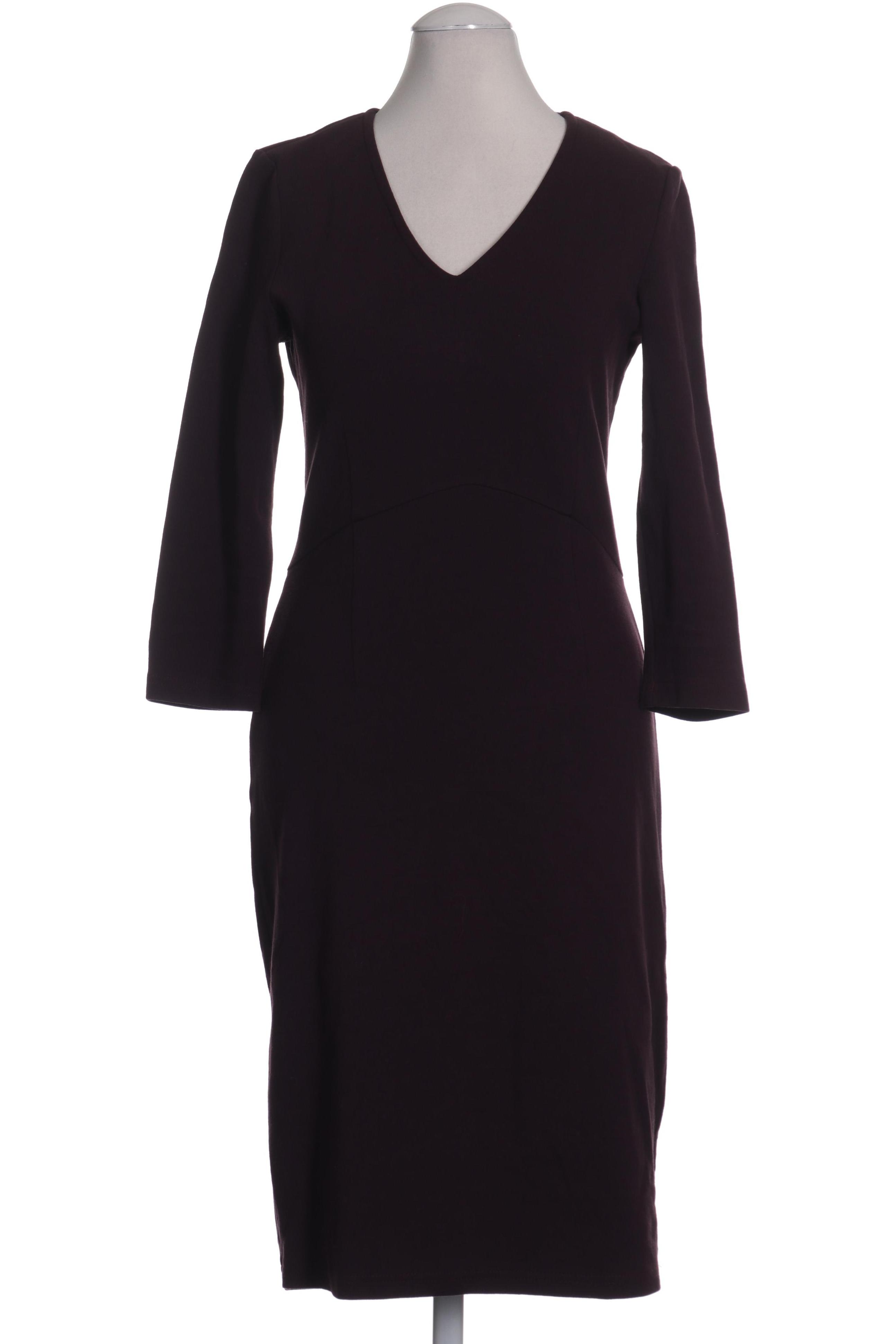 

hessnatur Damen Kleid, flieder, Gr. 34