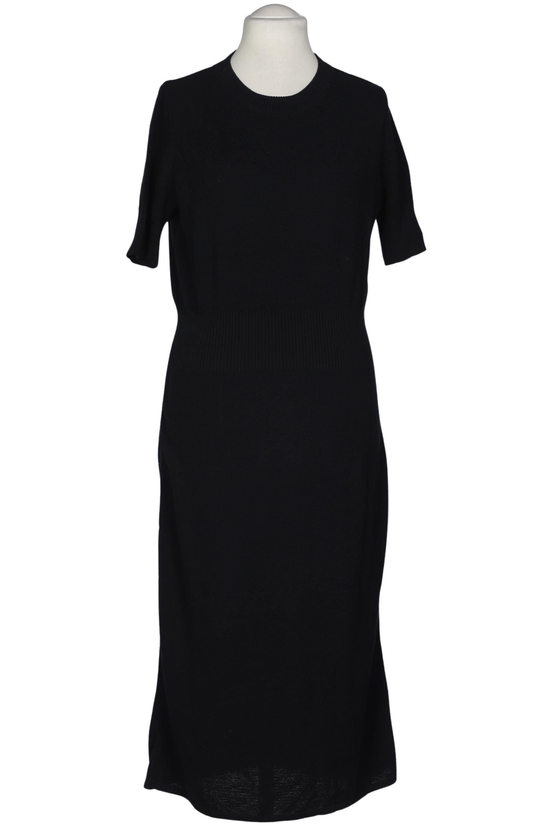 

hessnatur Damen Kleid, marineblau, Gr. 42