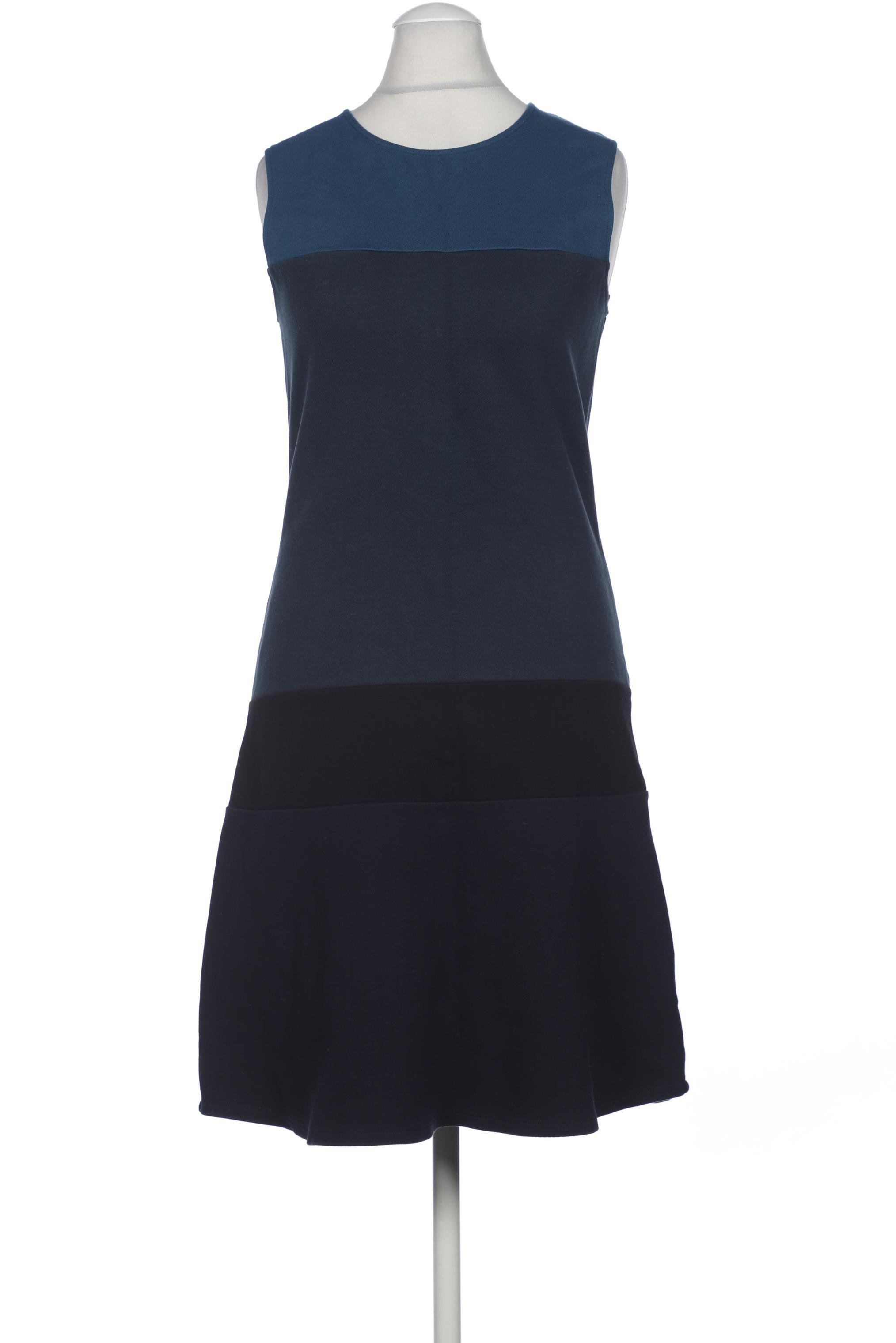 

hessnatur Damen Kleid, marineblau