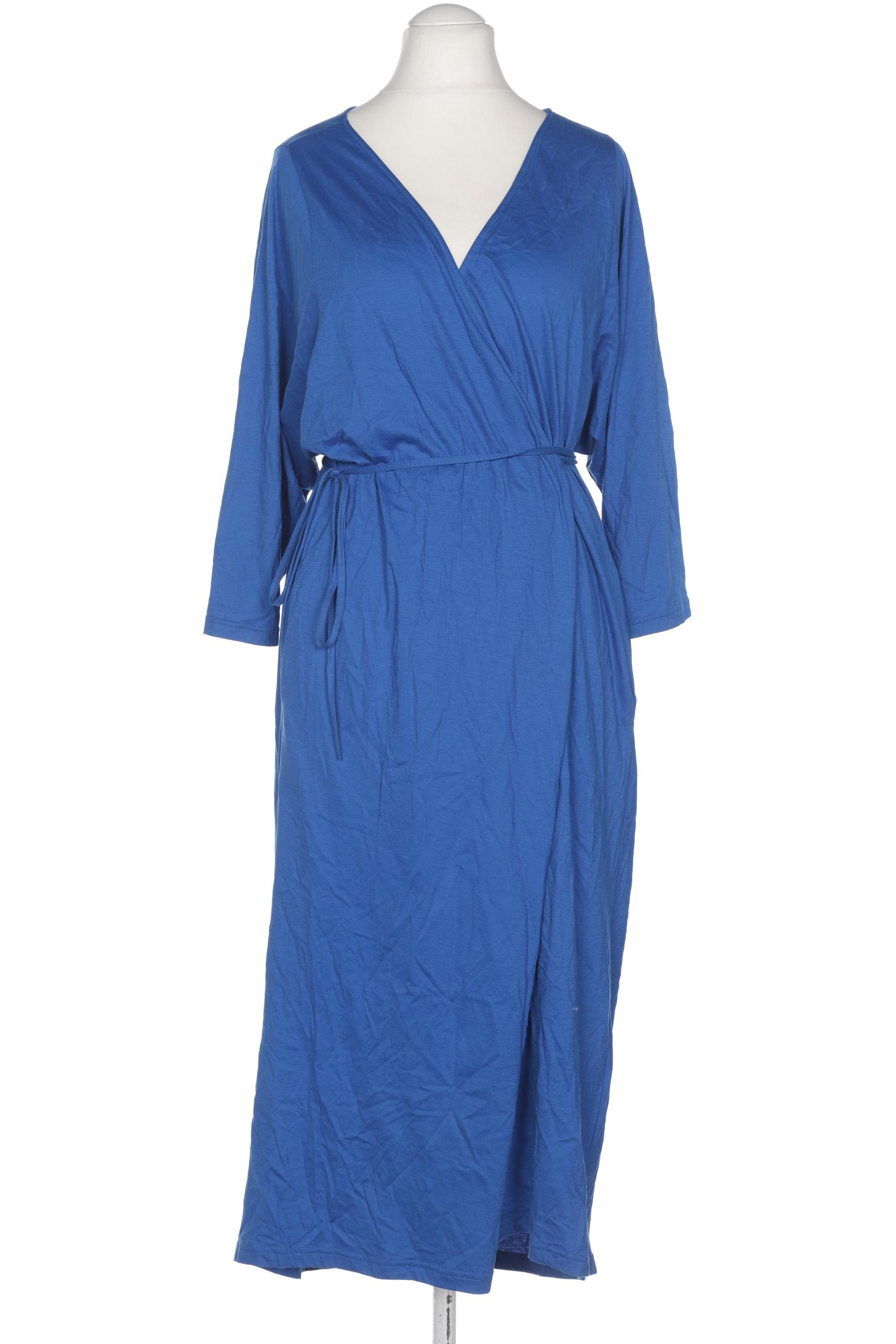 

hessnatur Damen Kleid, blau