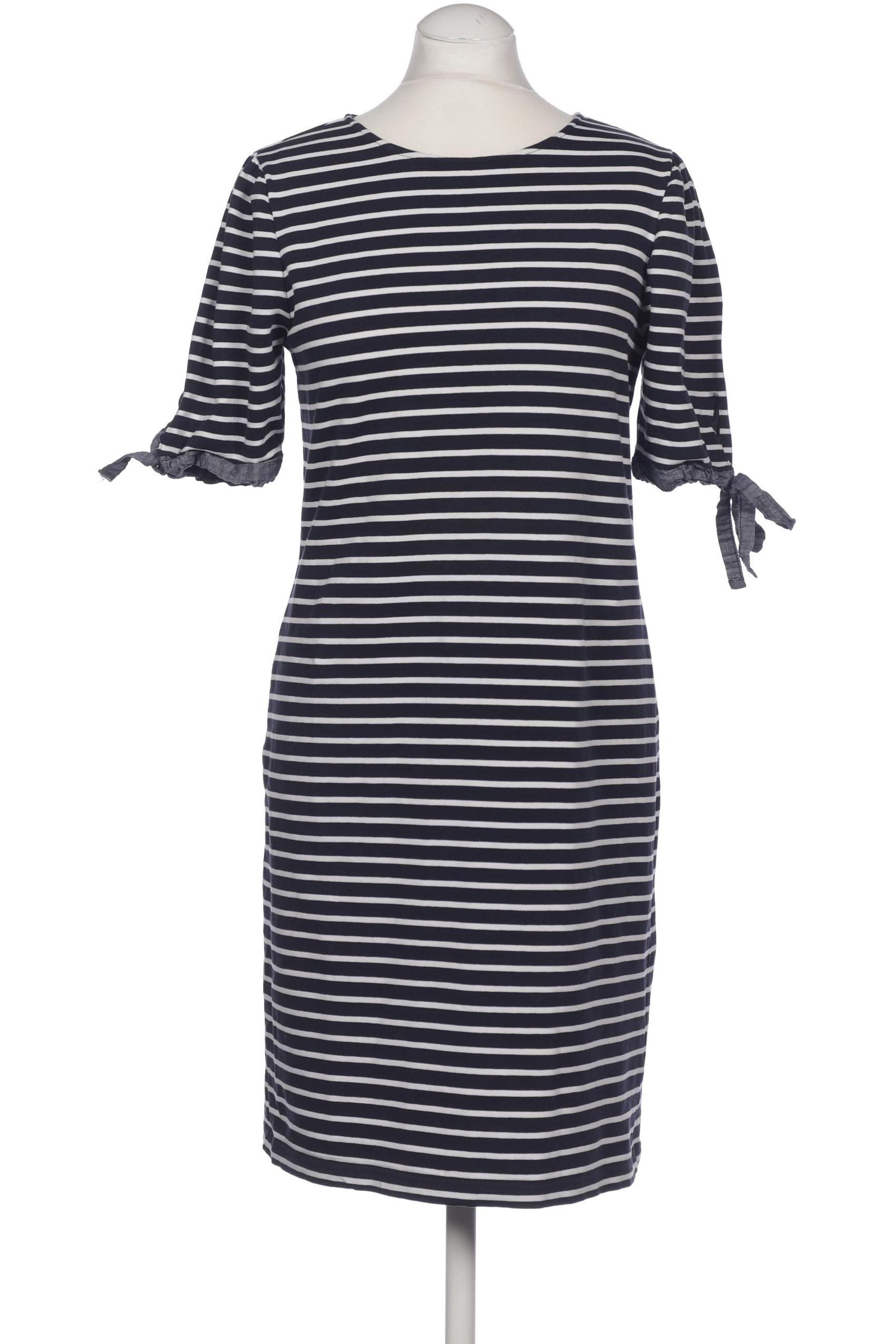 

hessnatur Damen Kleid, marineblau