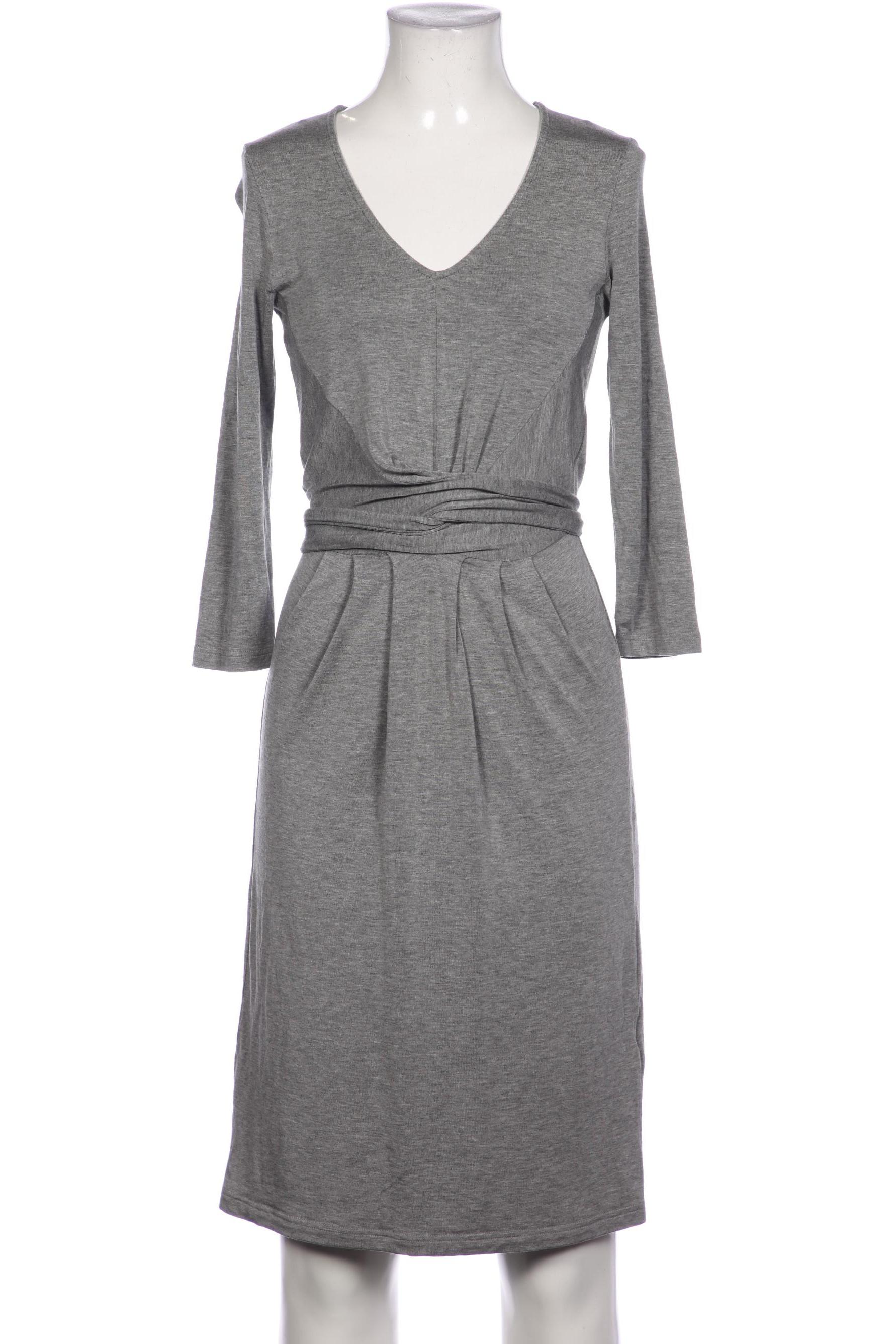 

hessnatur Damen Kleid, grau