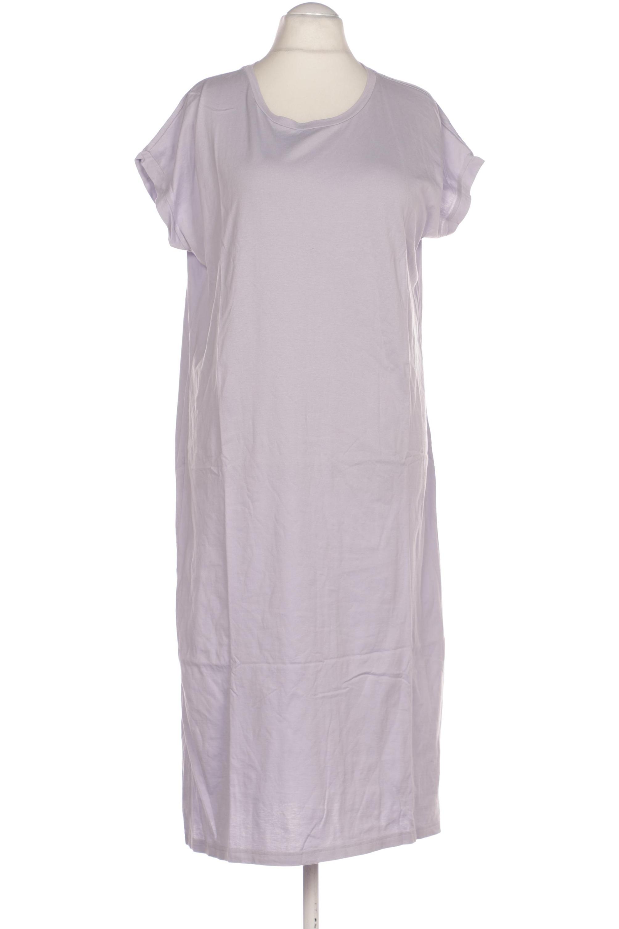 

hessnatur Damen Kleid, flieder, Gr. 46