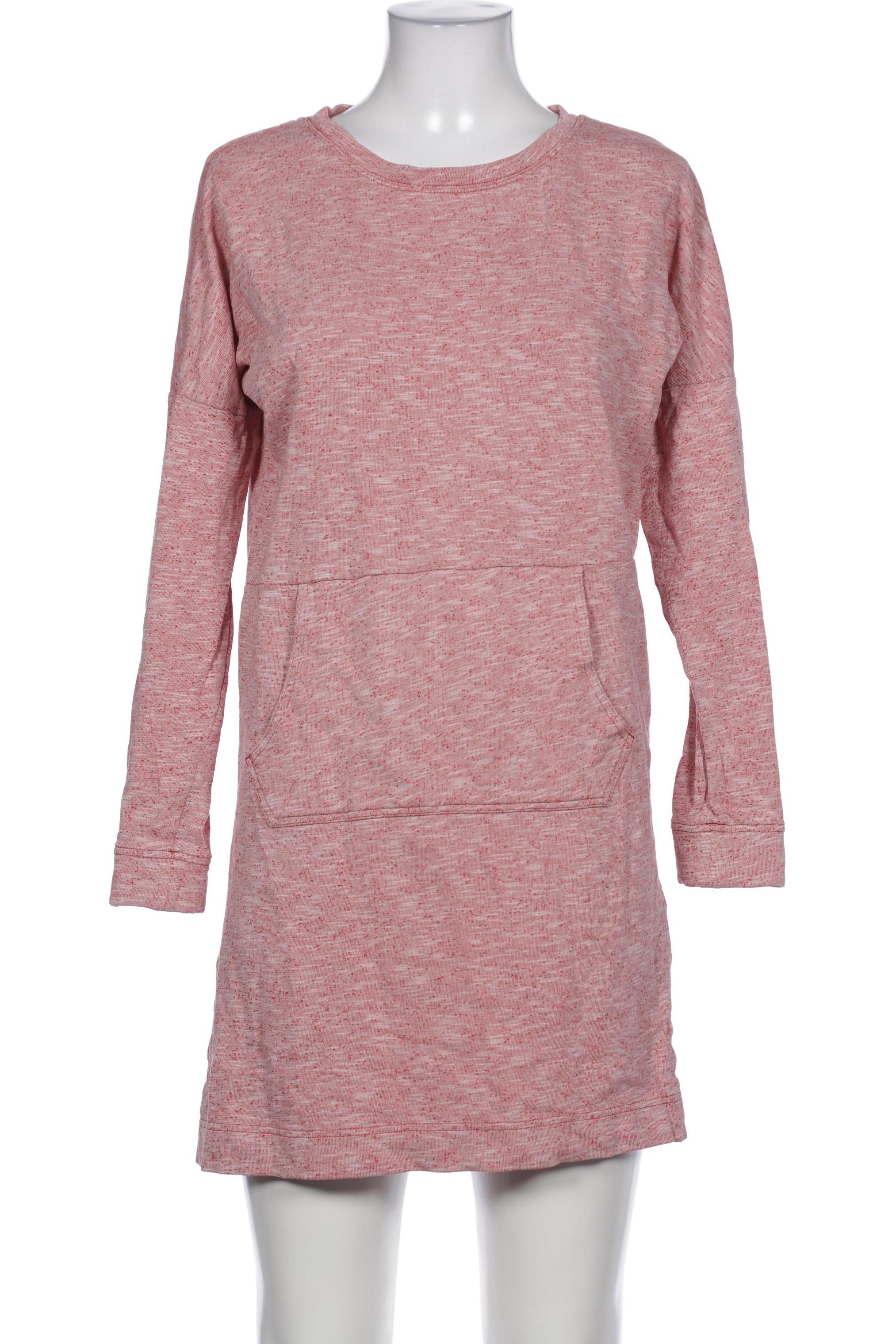 

hessnatur Damen Kleid, pink, Gr. 36