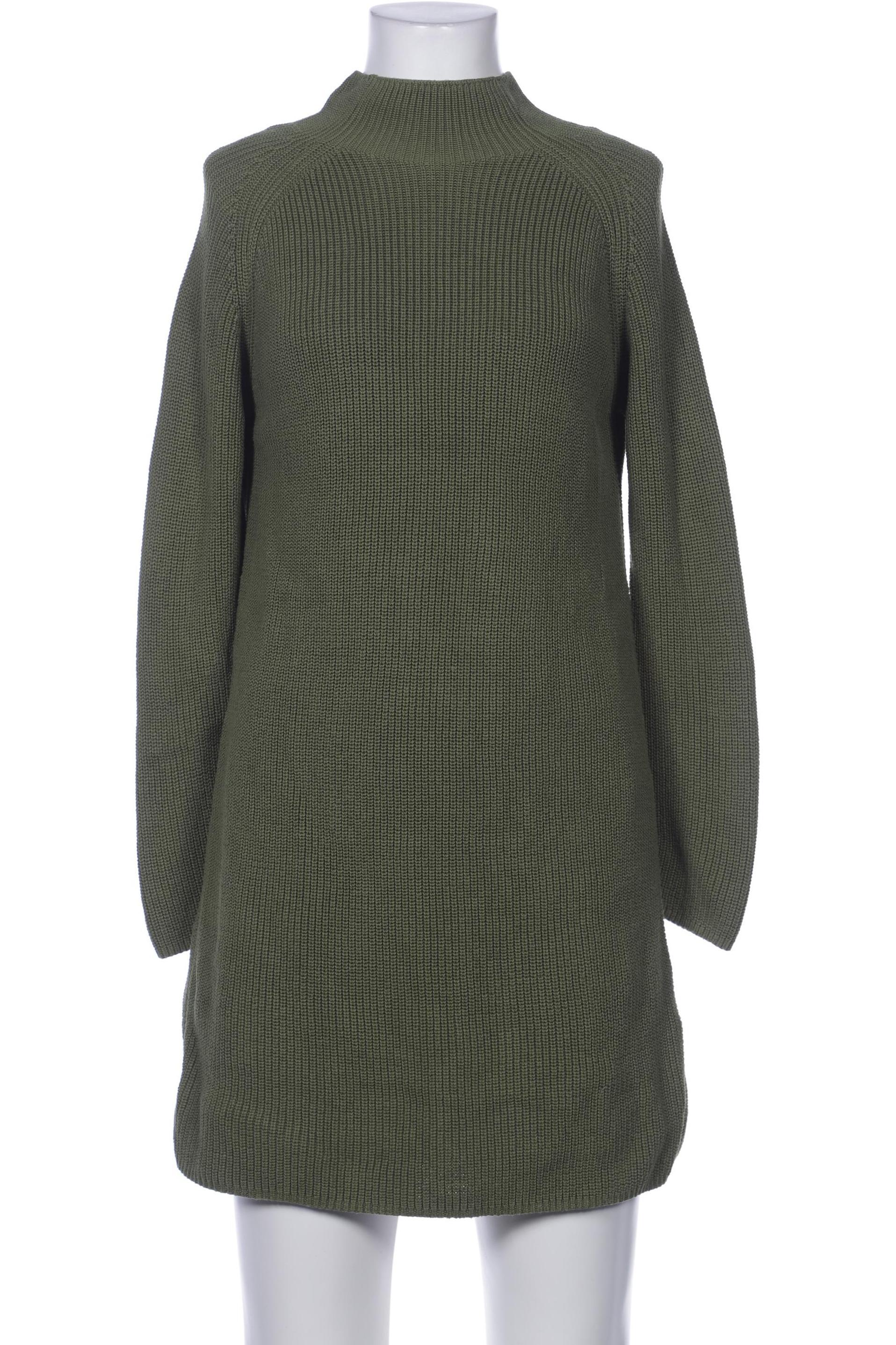 

hessnatur Damen Kleid, grün, Gr. 34