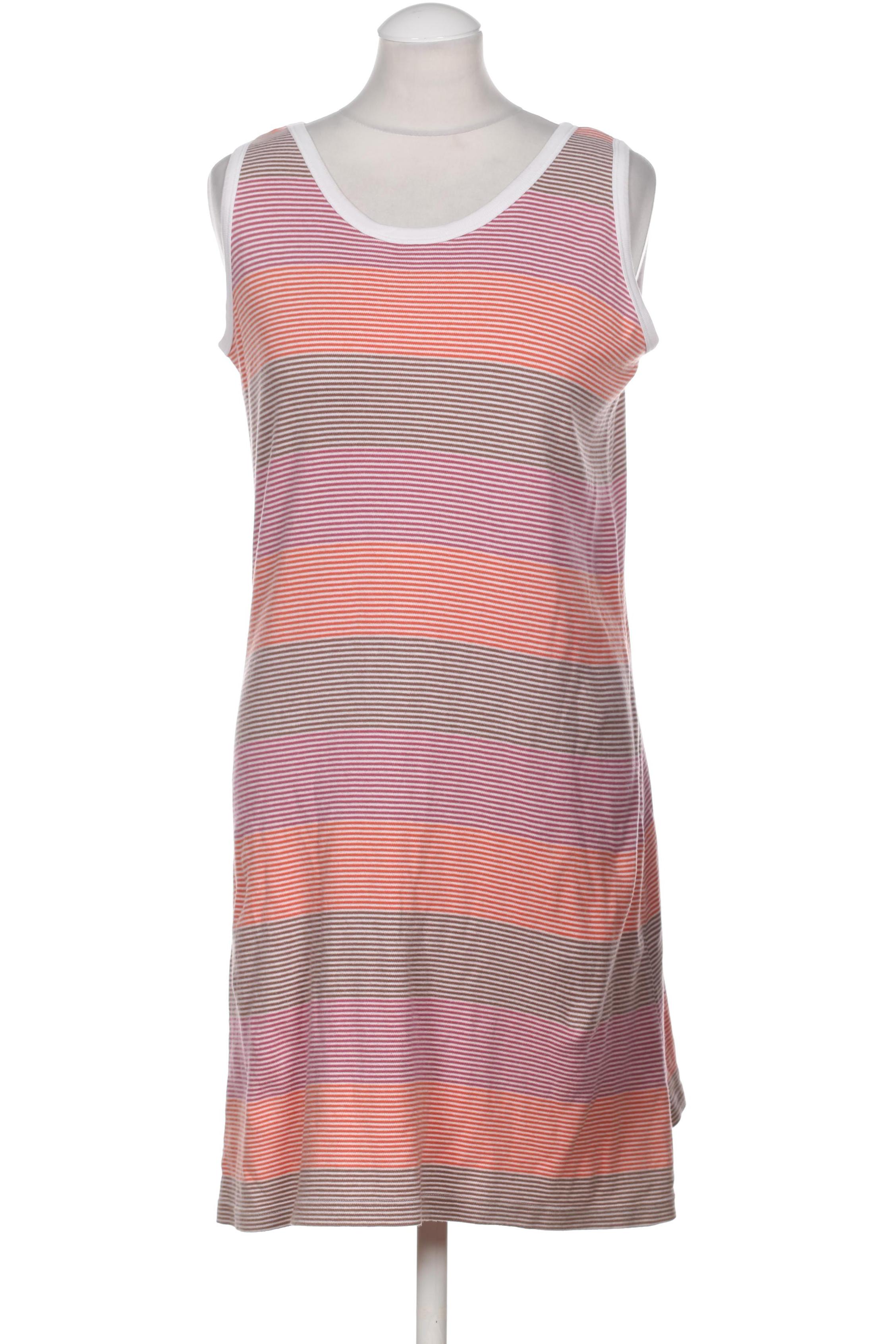 

hessnatur Damen Kleid, pink, Gr. 36