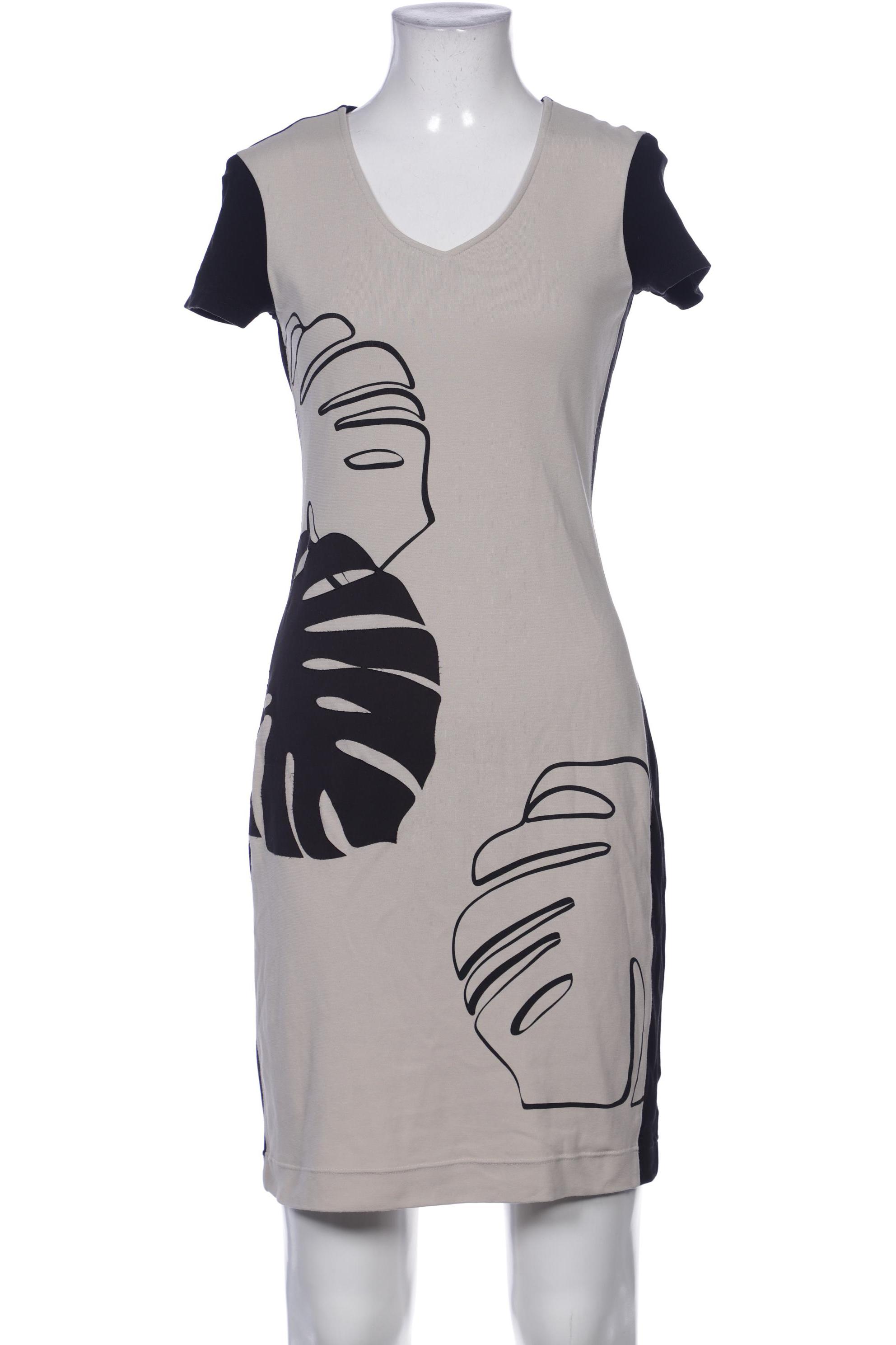 

hessnatur Damen Kleid, schwarz, Gr. 34