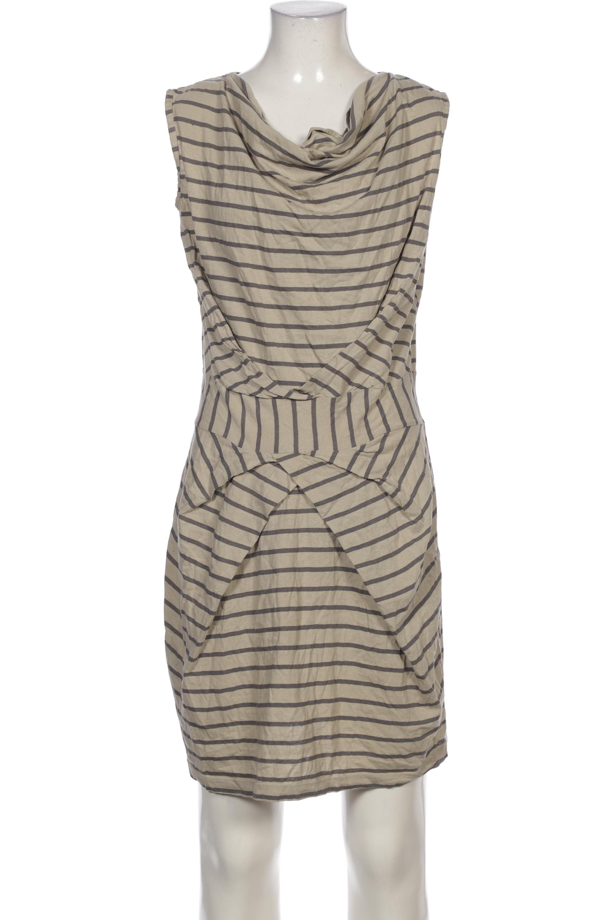 

hessnatur Damen Kleid, beige
