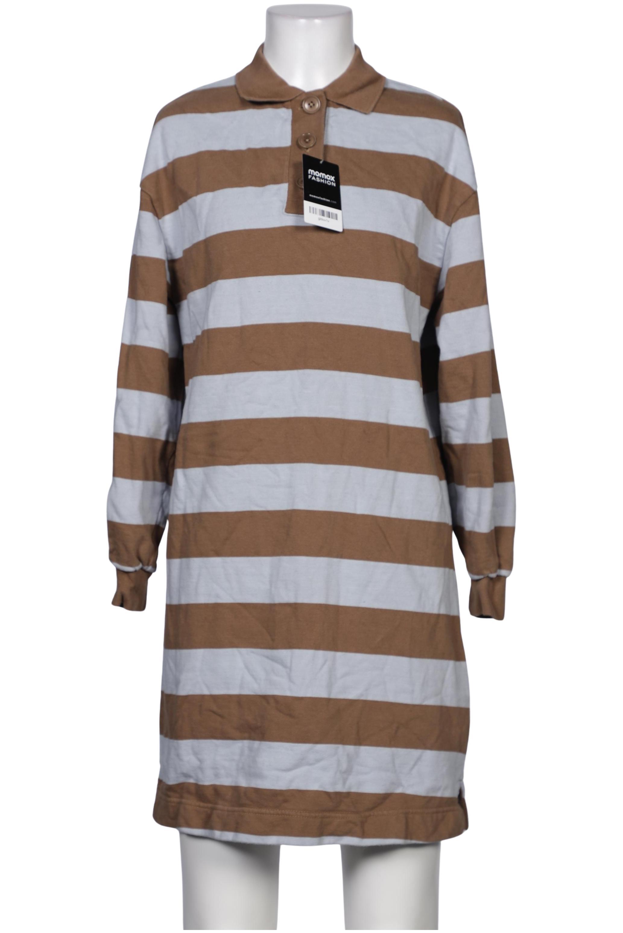 

hessnatur Damen Kleid, mehrfarbig, Gr. 36