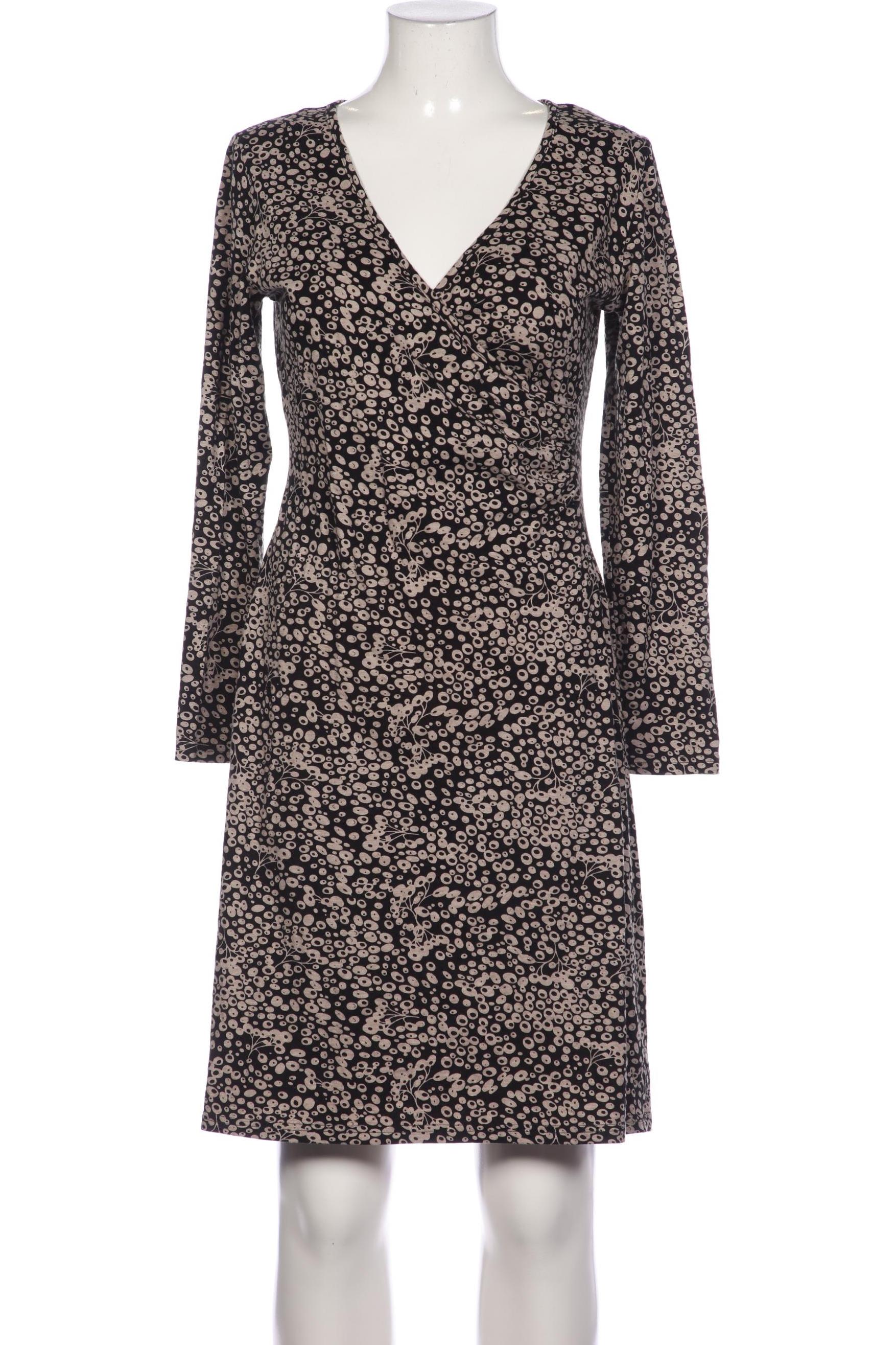 

hessnatur Damen Kleid, schwarz, Gr. 40