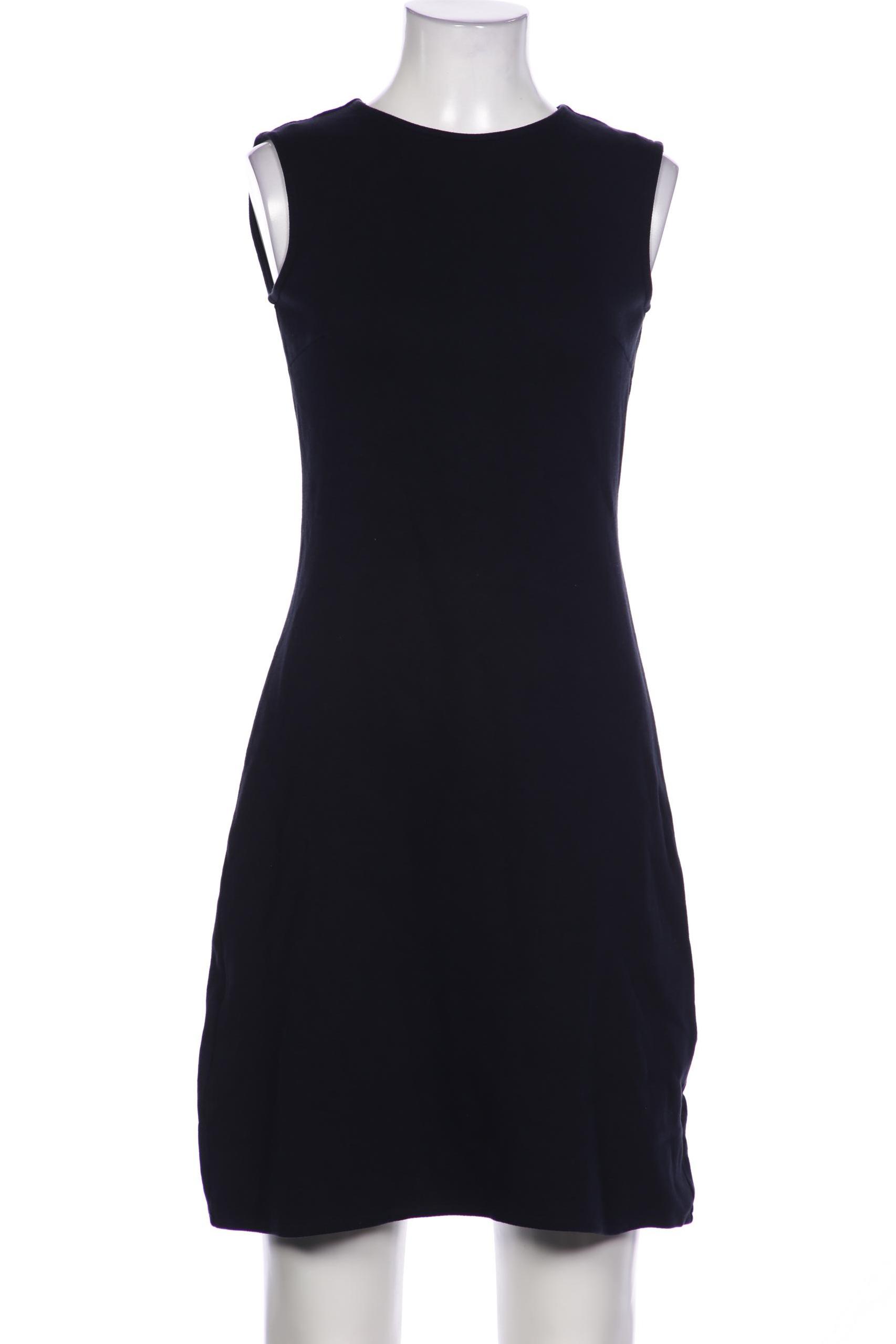 

hessnatur Damen Kleid, marineblau, Gr. 34