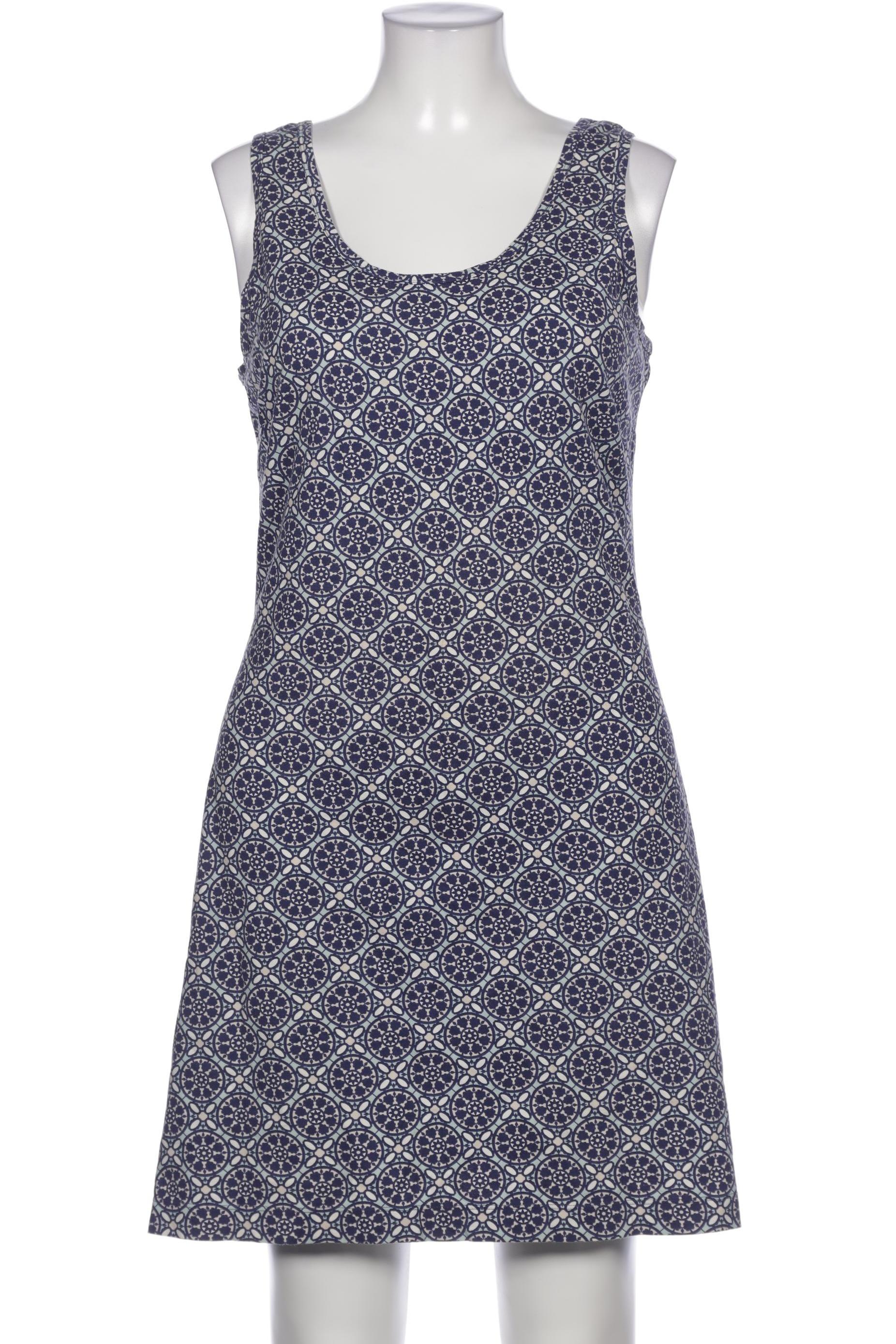 

hessnatur Damen Kleid, marineblau