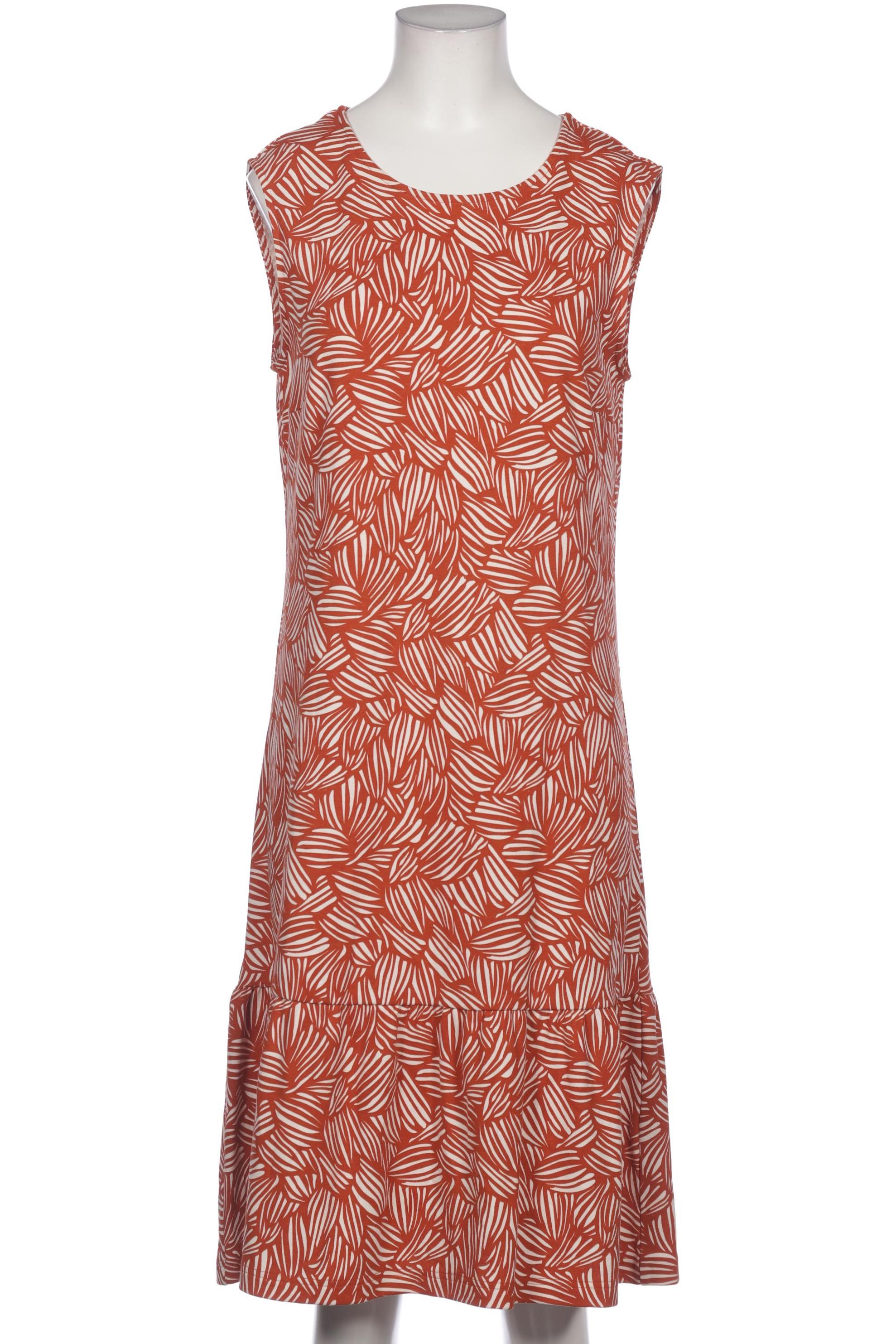 

hessnatur Damen Kleid, orange