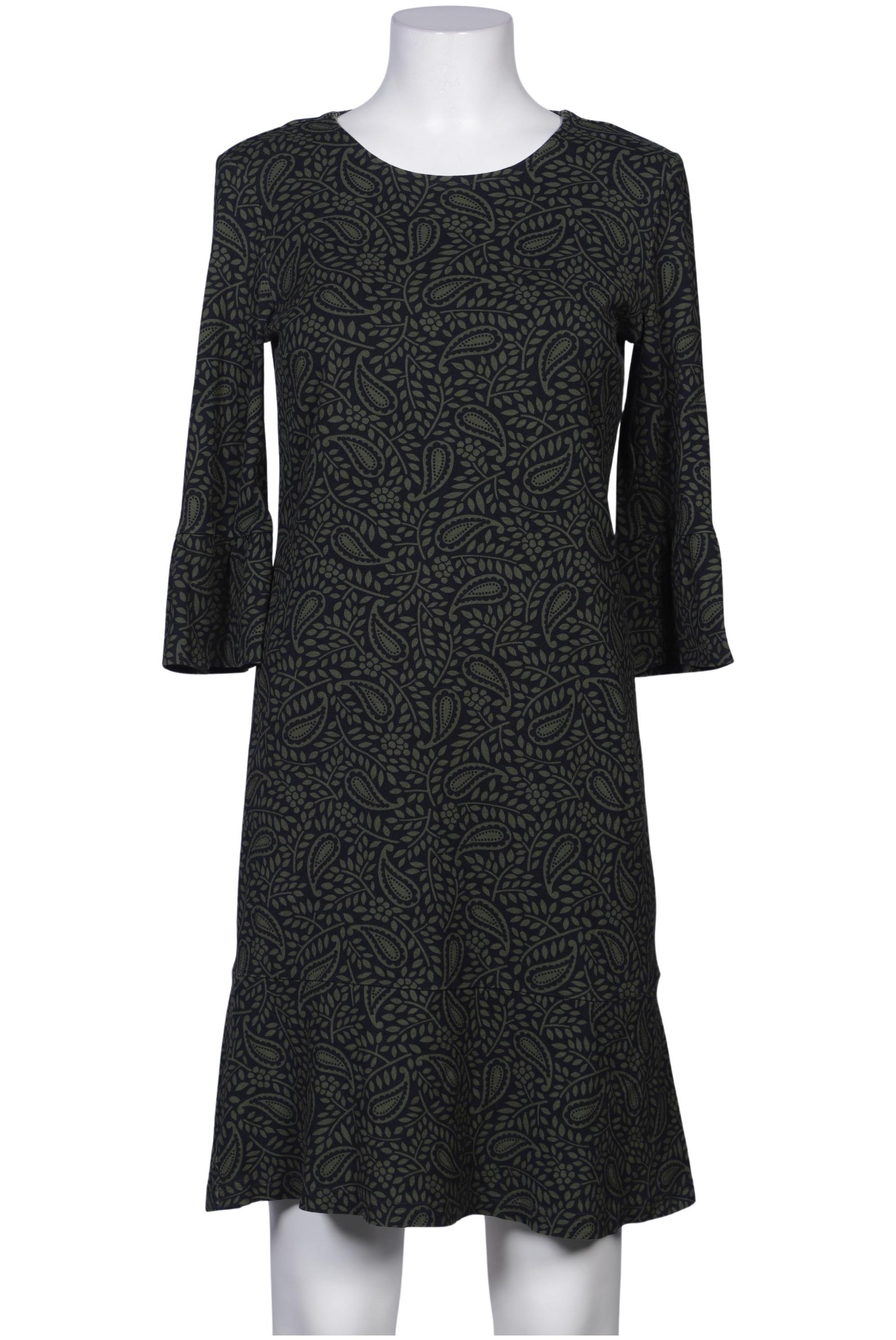 

hessnatur Damen Kleid, grün, Gr. 38