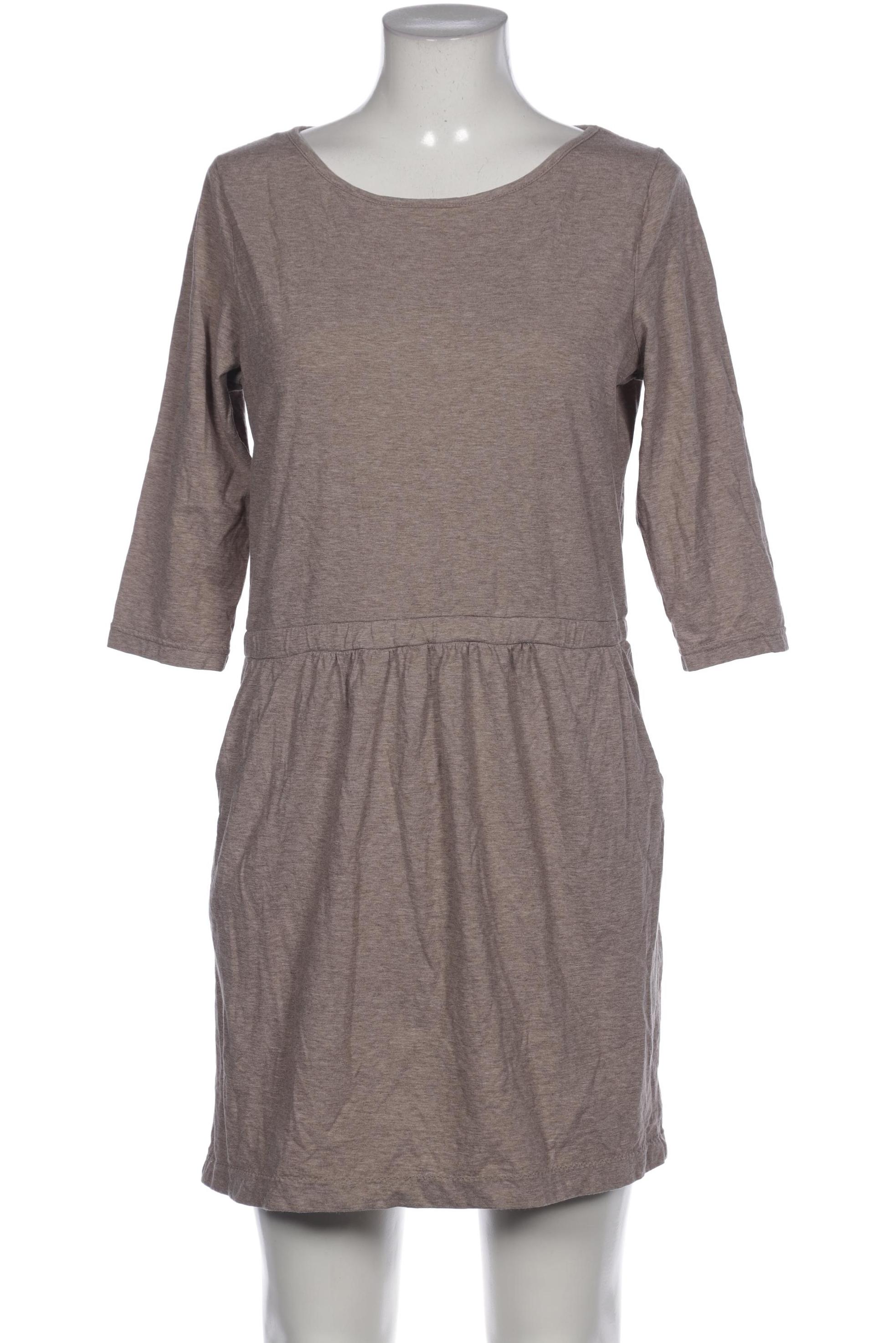 

hessnatur Damen Kleid, grau, Gr. 40