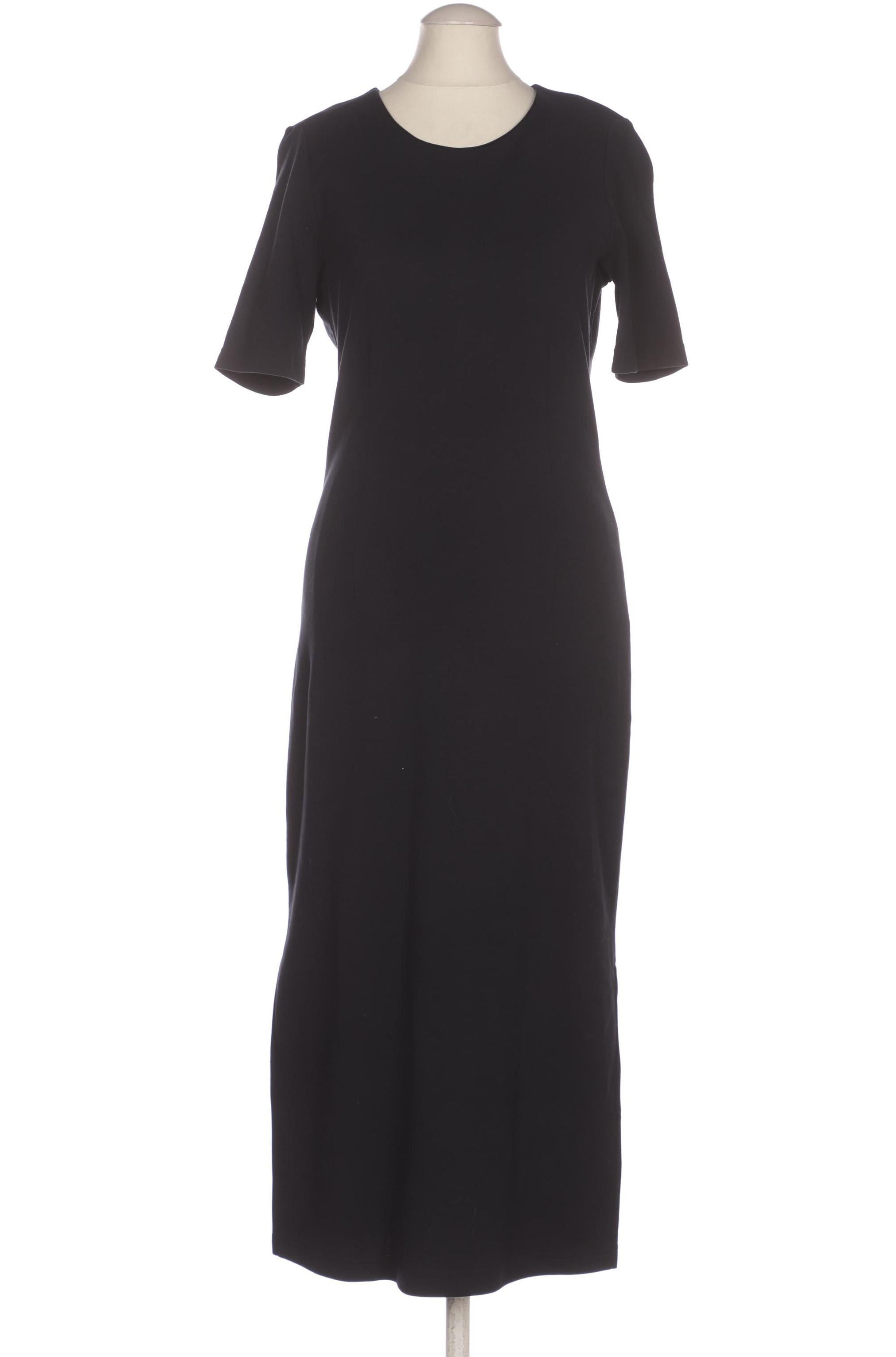 

hessnatur Damen Kleid, marineblau, Gr. 34
