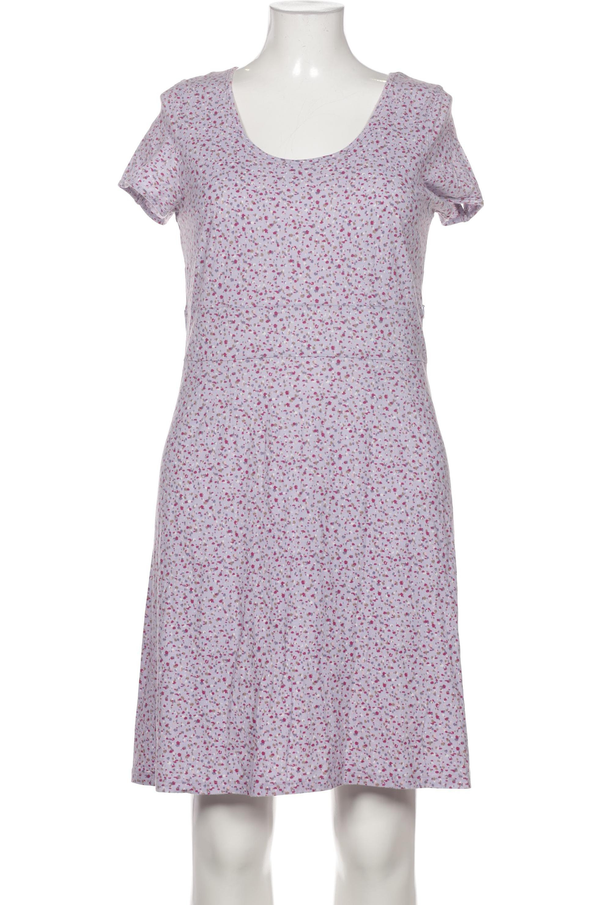 

hessnatur Damen Kleid, flieder, Gr. 44