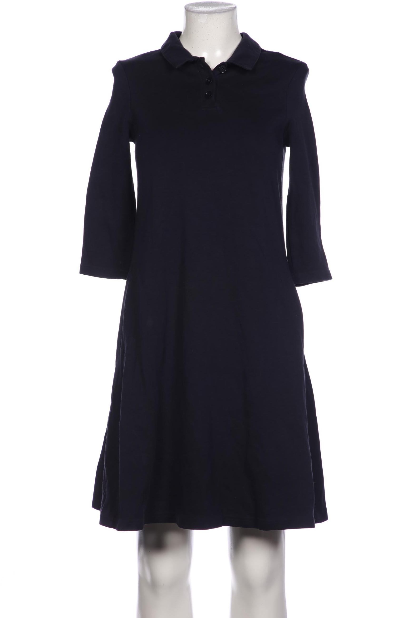 

hessnatur Damen Kleid, marineblau