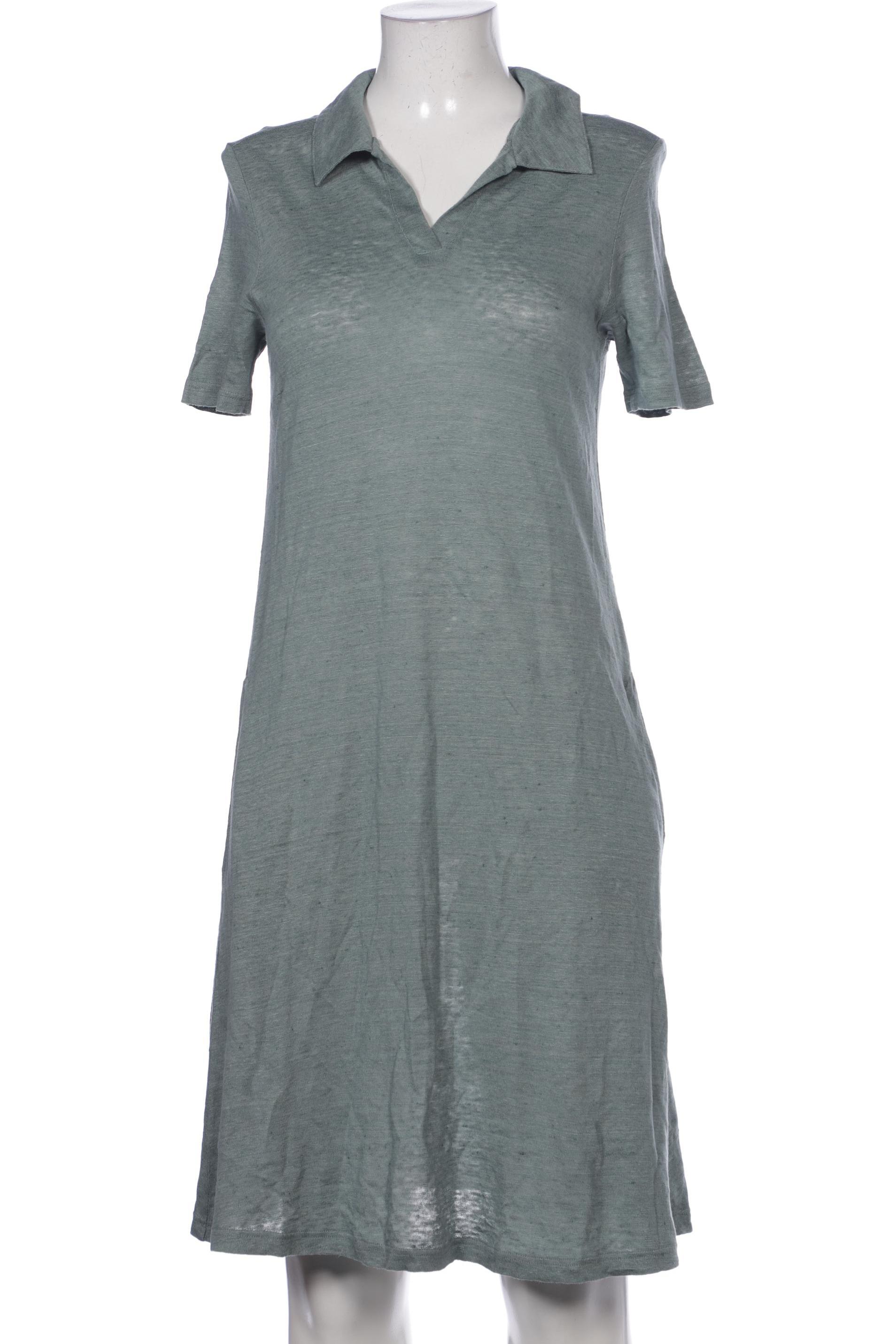 

hessnatur Damen Kleid, grün, Gr. 40