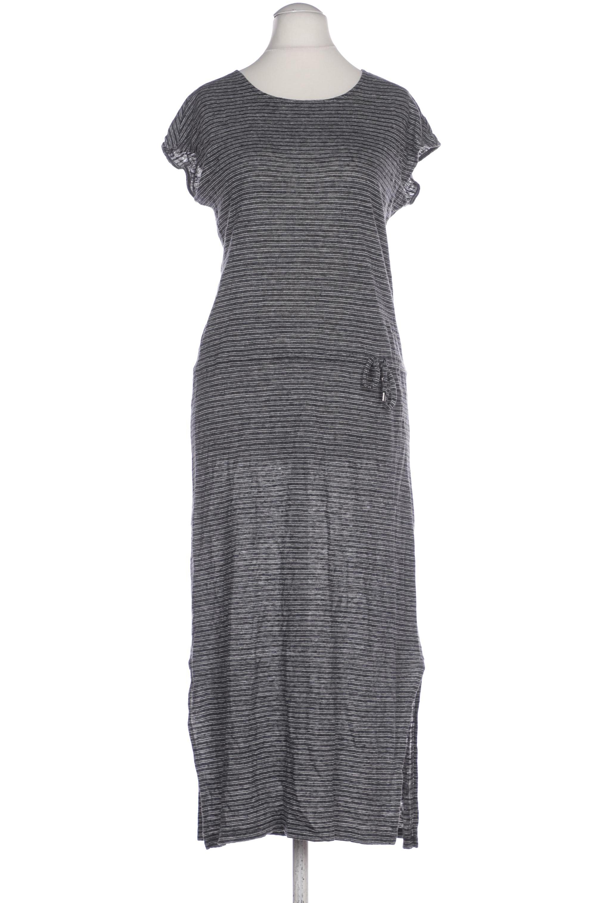 

hessnatur Damen Kleid, grau, Gr. 38