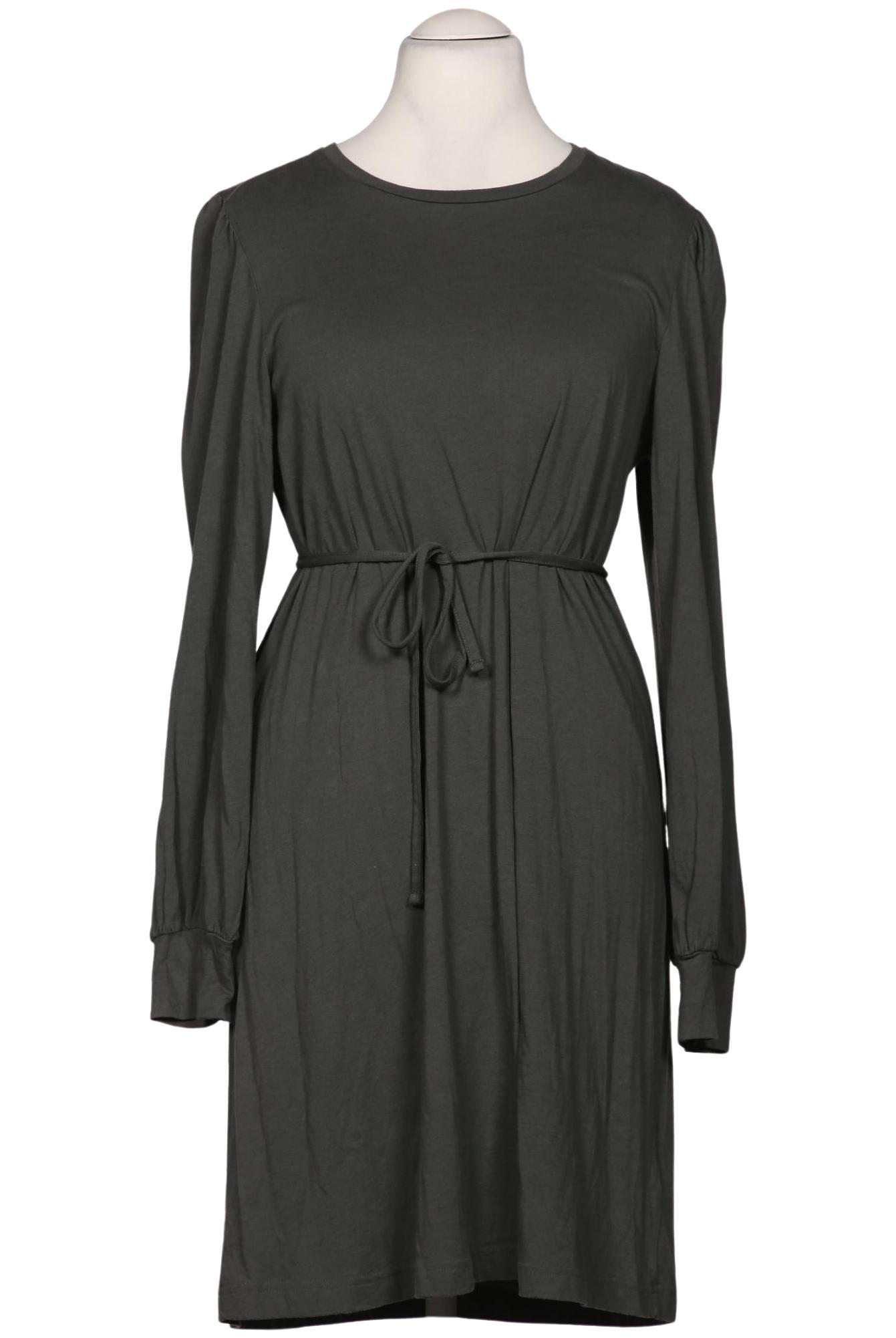 

hessnatur Damen Kleid, grau, Gr. 40