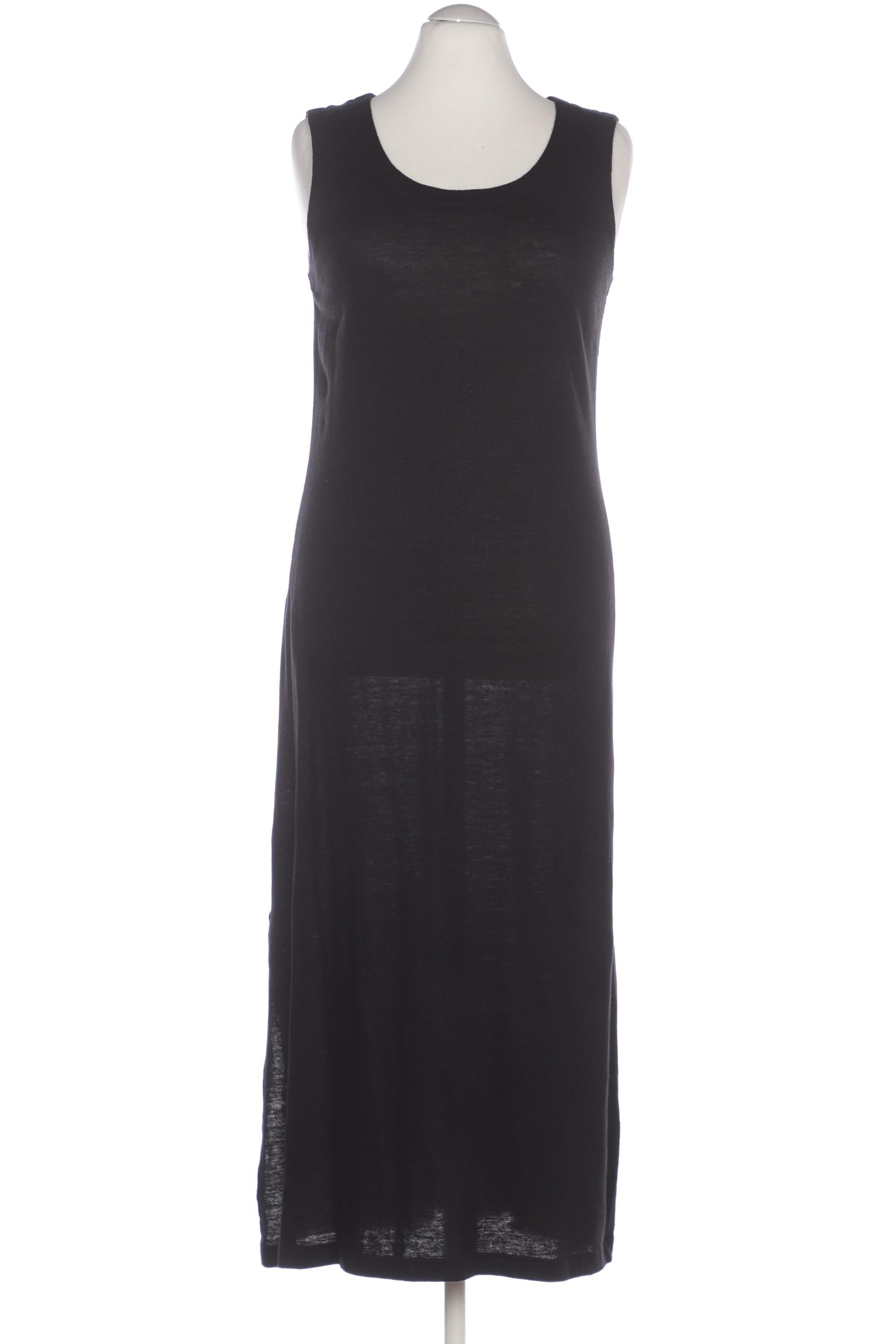 

hessnatur Damen Kleid, schwarz, Gr. 42