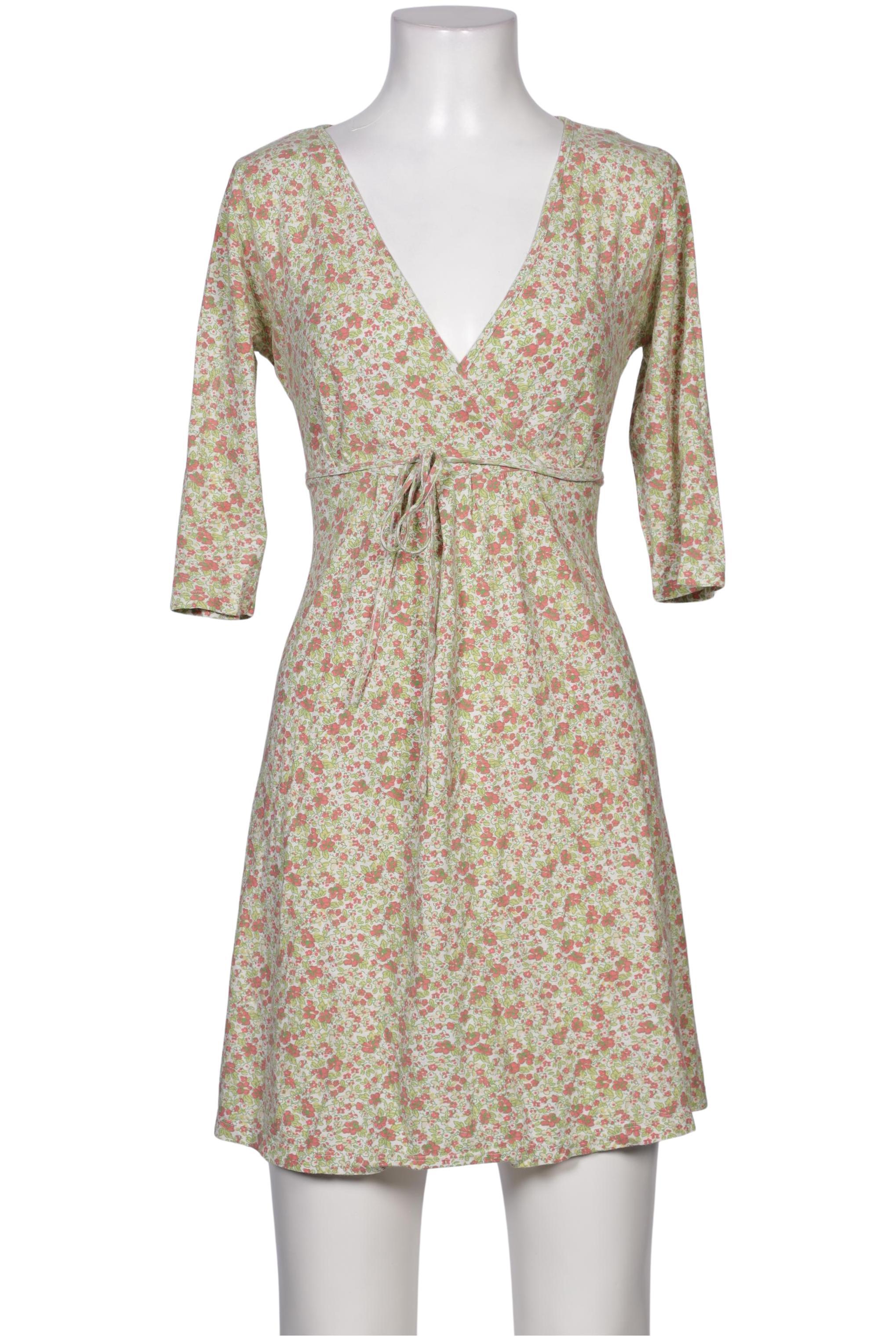 

hessnatur Damen Kleid, hellgrün, Gr. 36