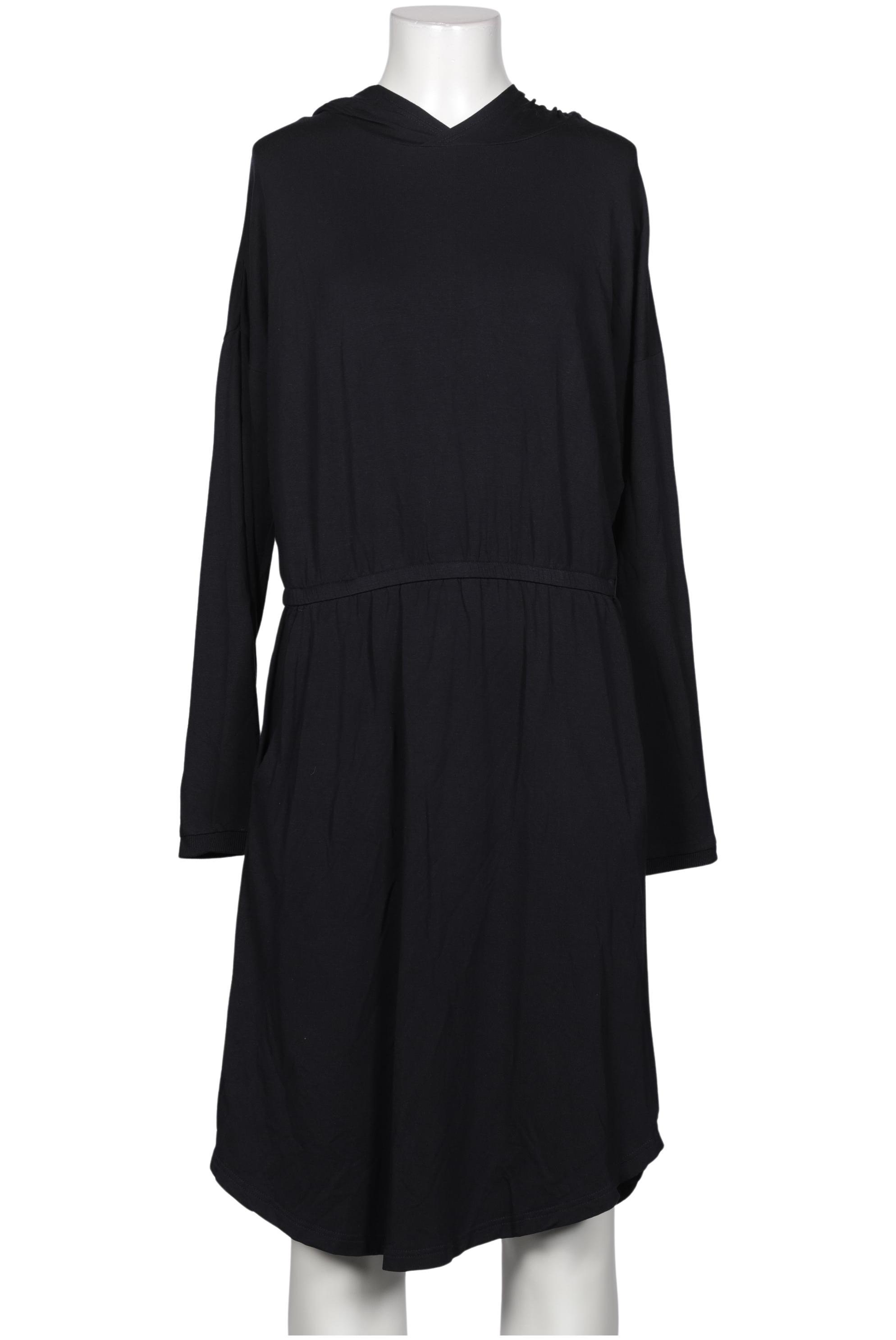 

hessnatur Damen Kleid, marineblau, Gr. 40