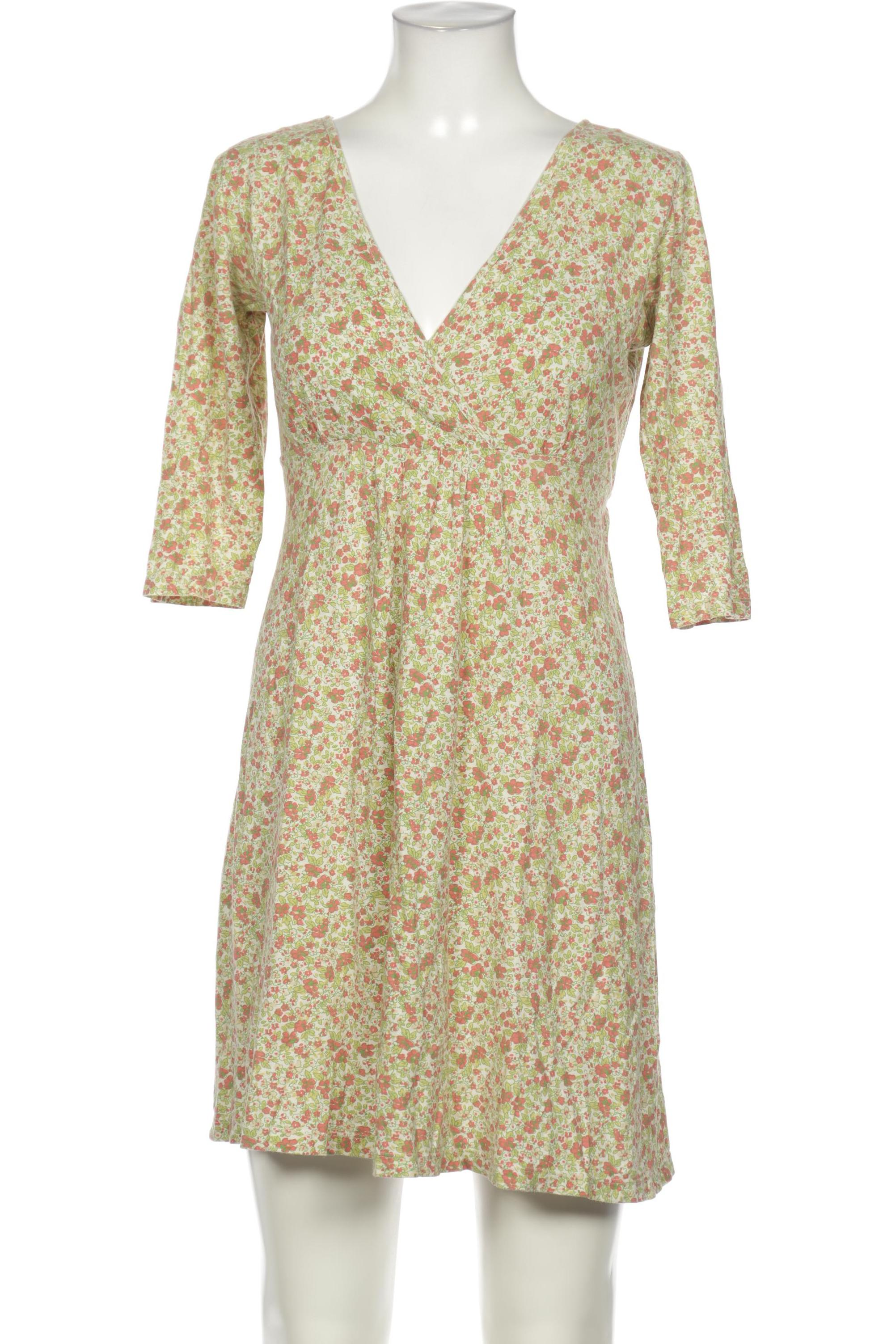 

hessnatur Damen Kleid, grün, Gr. 36
