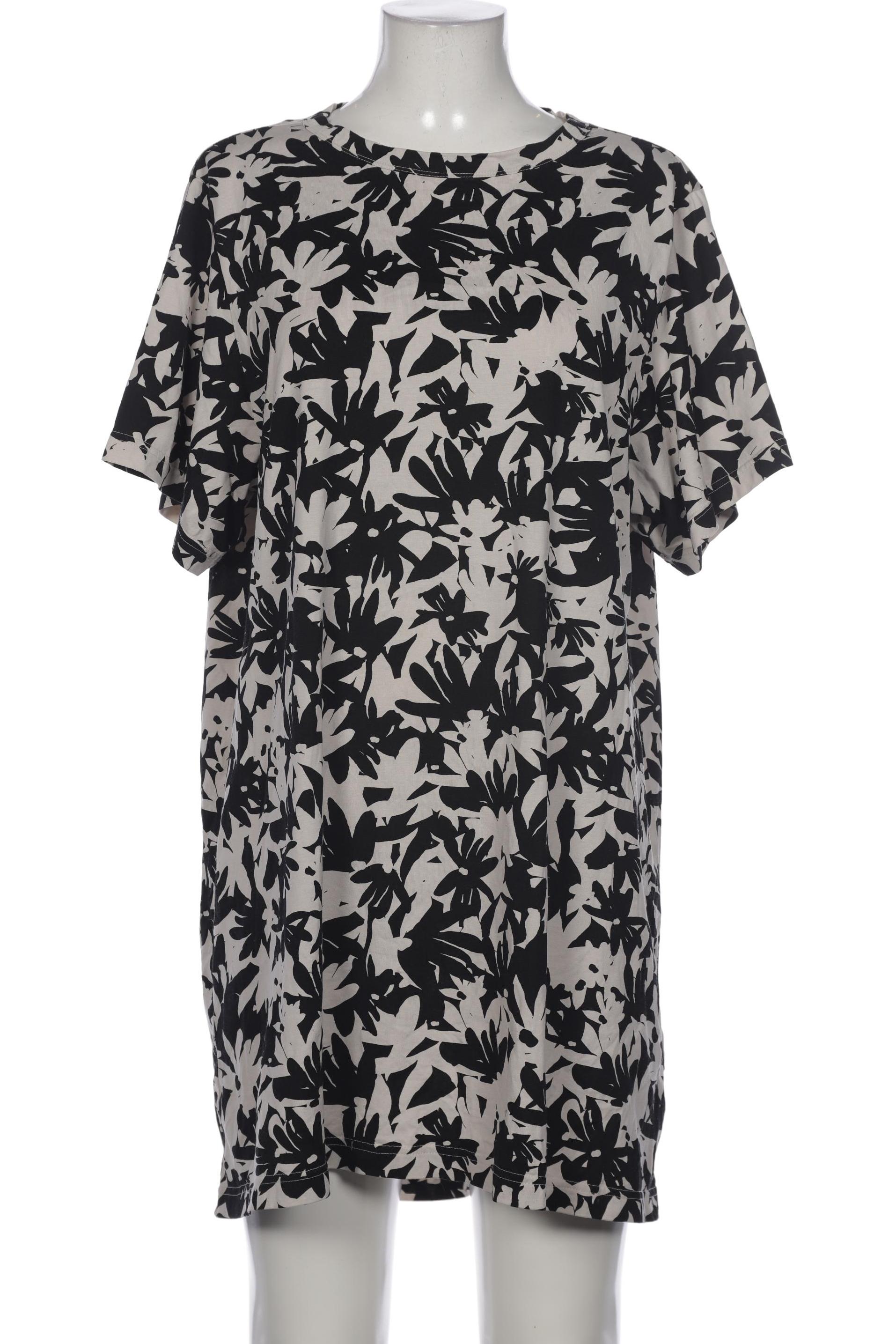 

hessnatur Damen Kleid, schwarz, Gr. 38