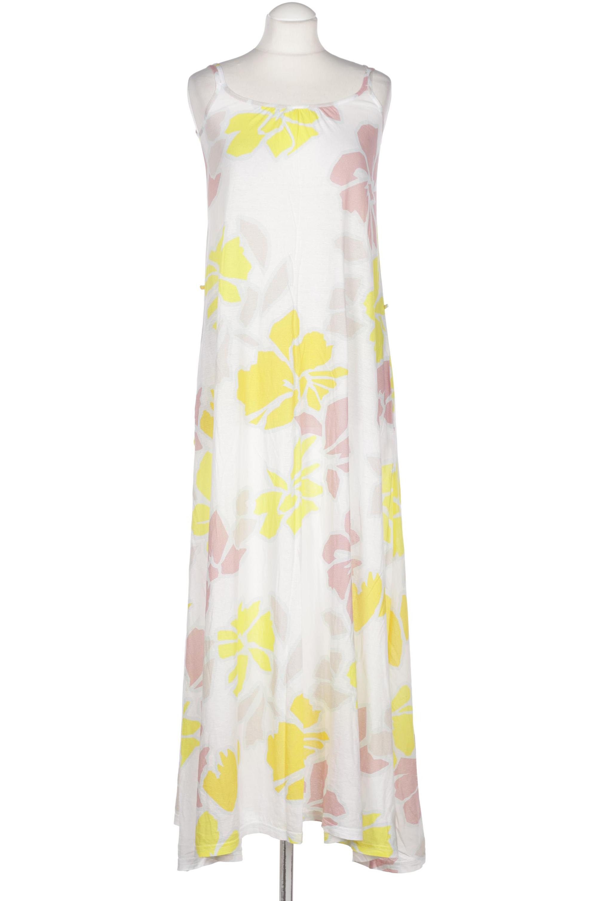 

hessnatur Damen Kleid, gelb, Gr. 36
