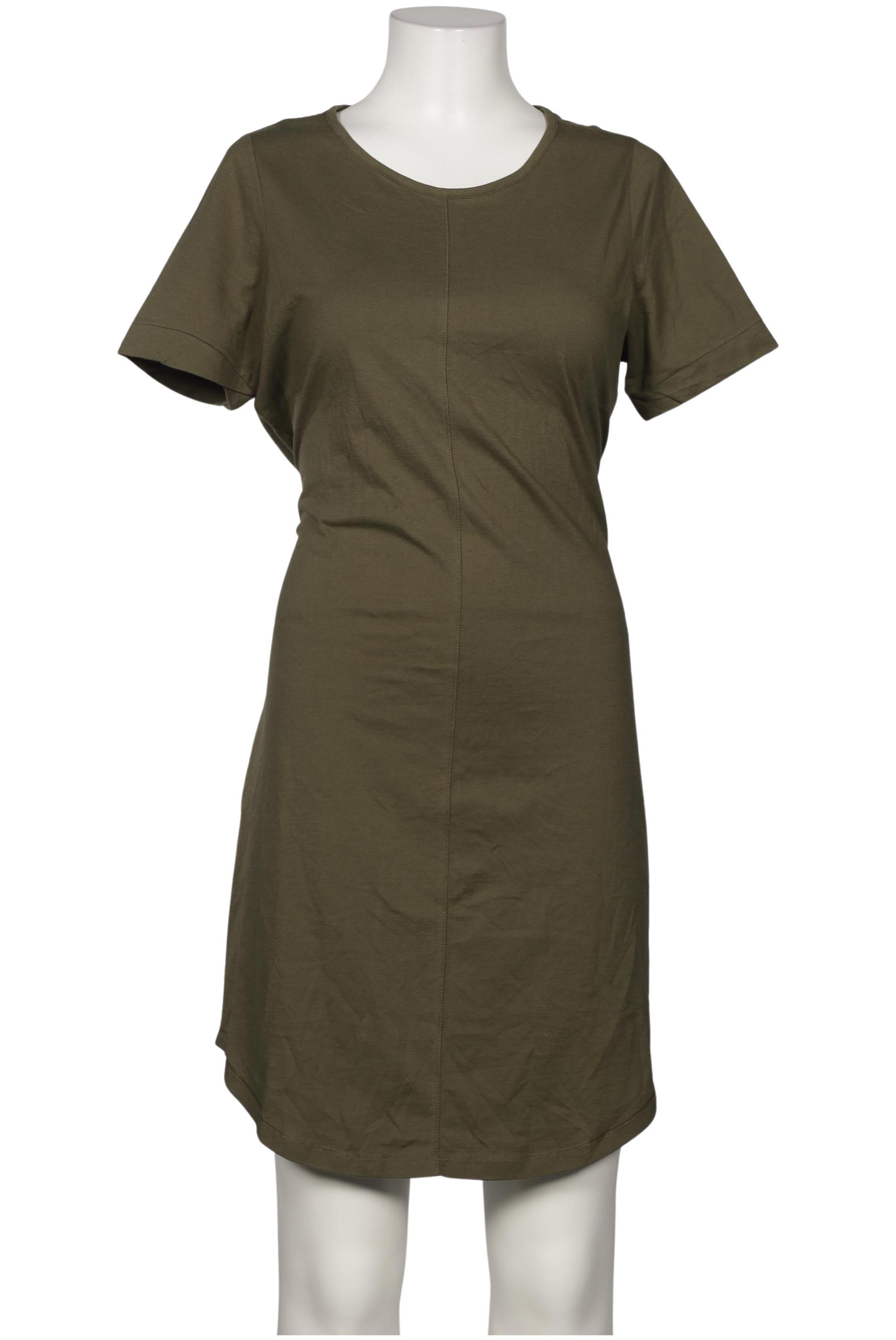 

hessnatur Damen Kleid, grün, Gr. 40
