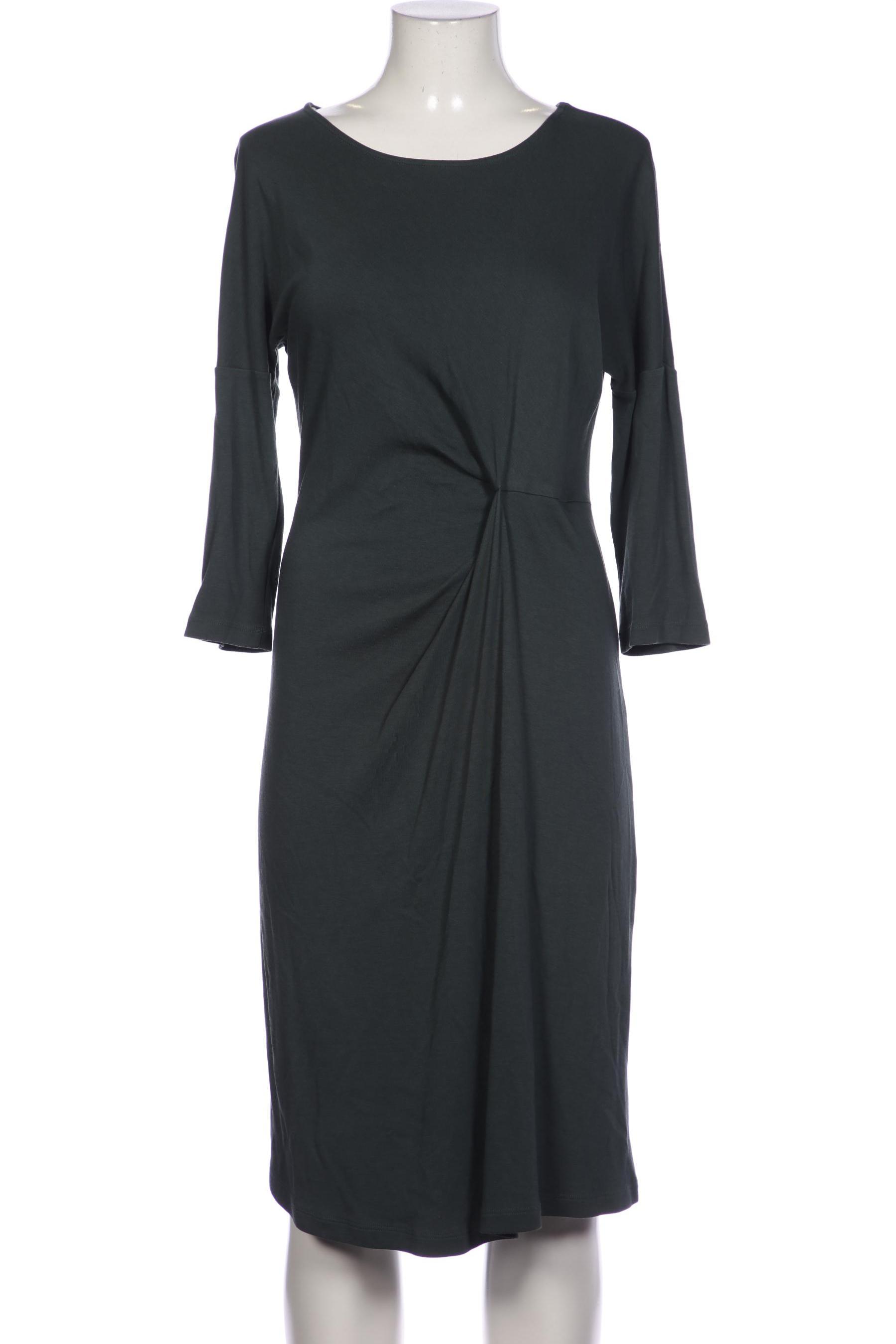 

hessnatur Damen Kleid, türkis, Gr. 40