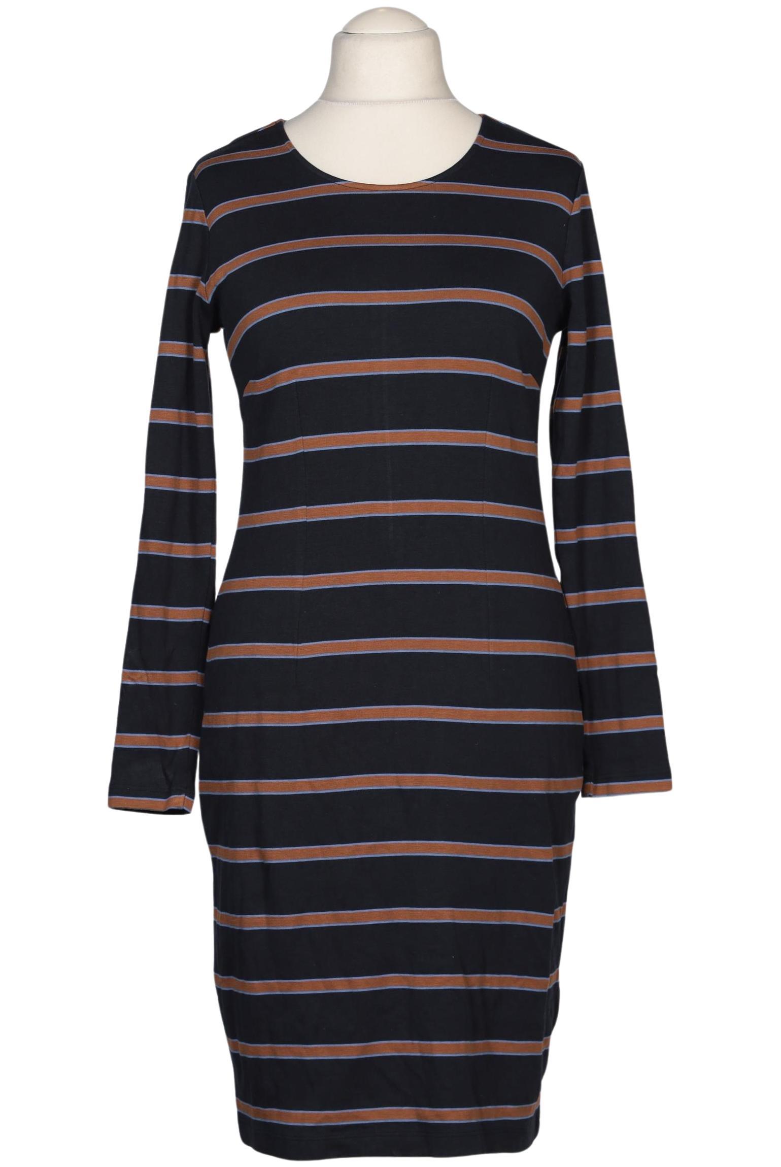 

hessnatur Damen Kleid, marineblau, Gr. 40