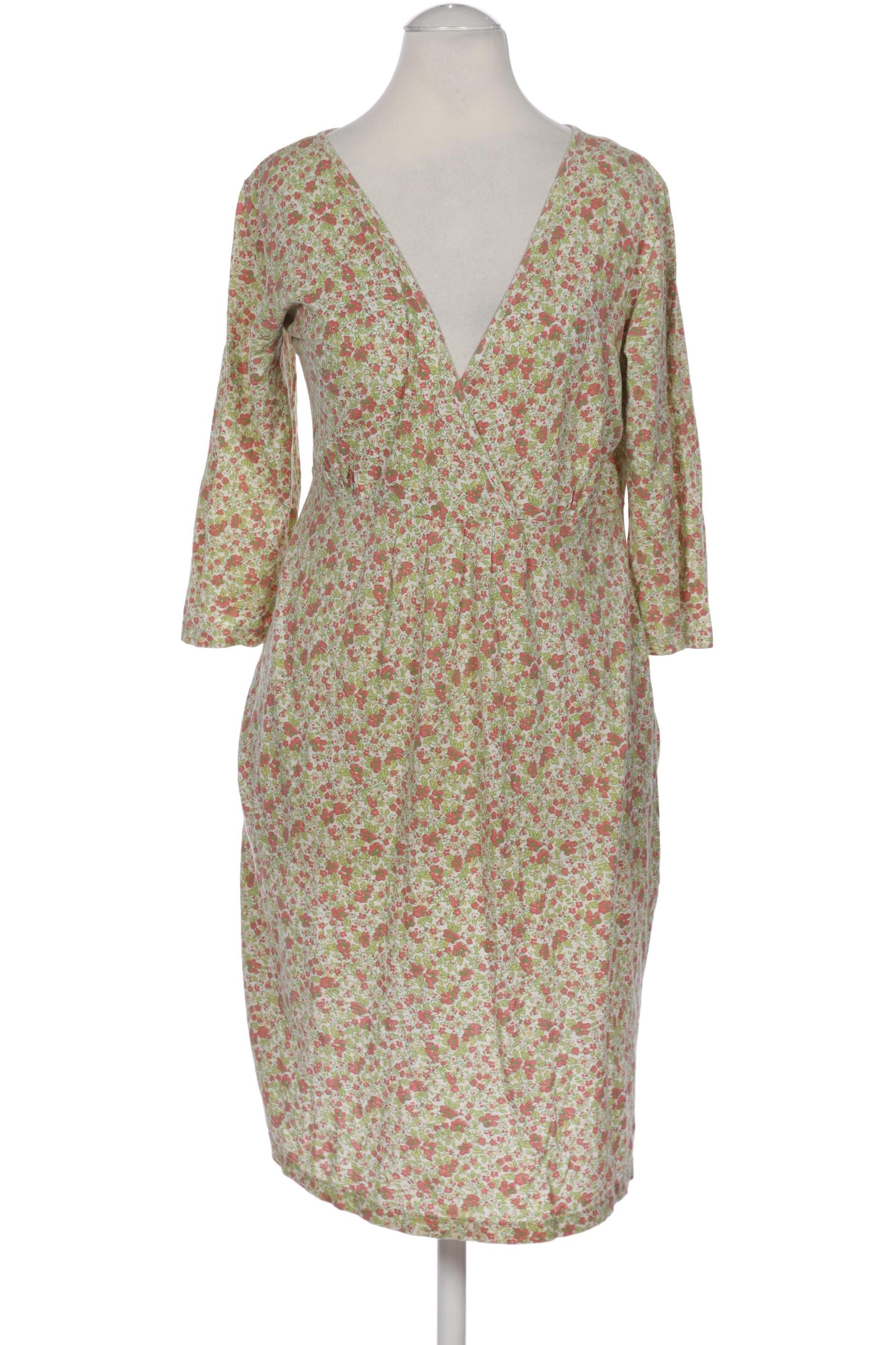 

hessnatur Damen Kleid, mehrfarbig, Gr. 36