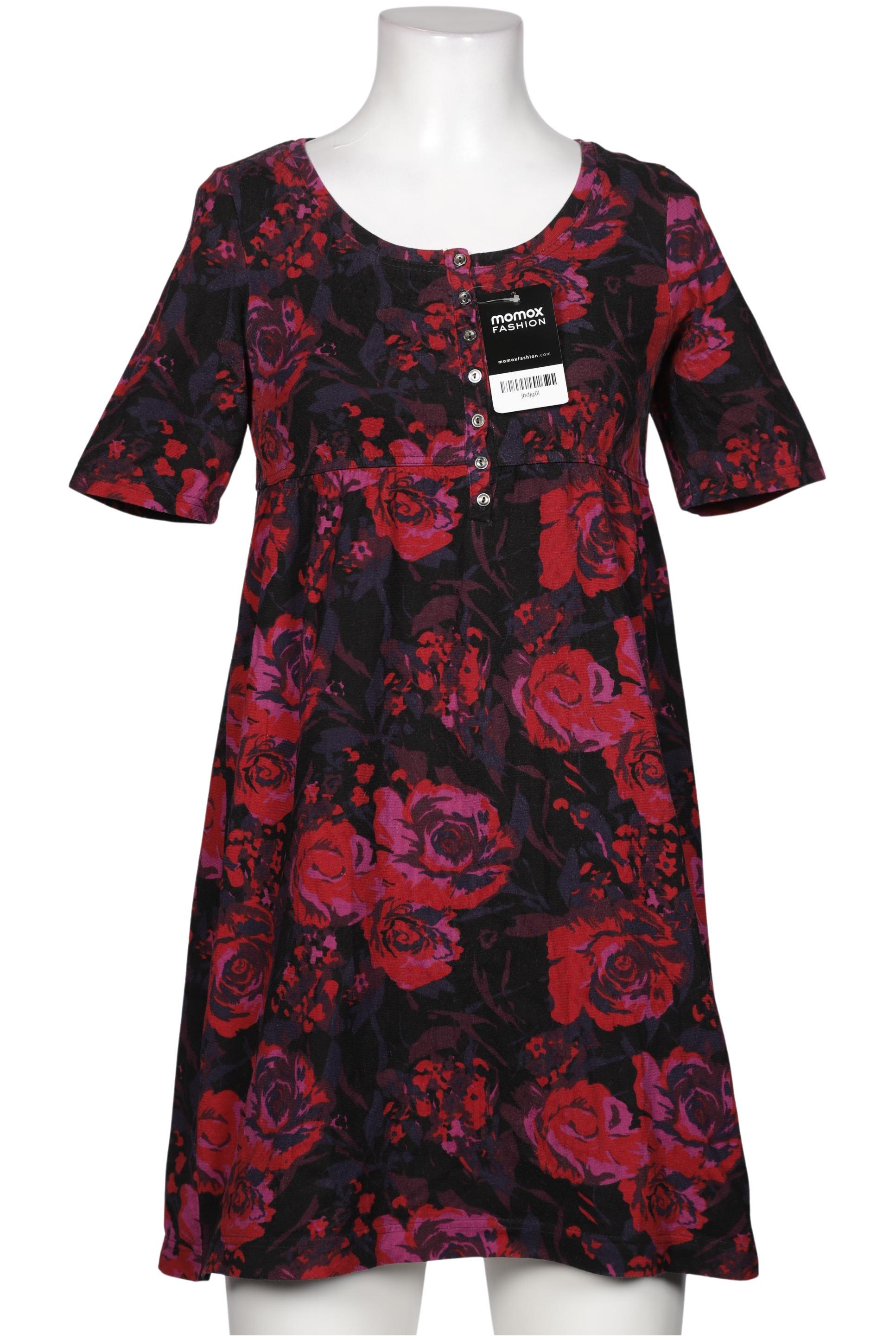 

hessnatur Damen Kleid, mehrfarbig, Gr. 34