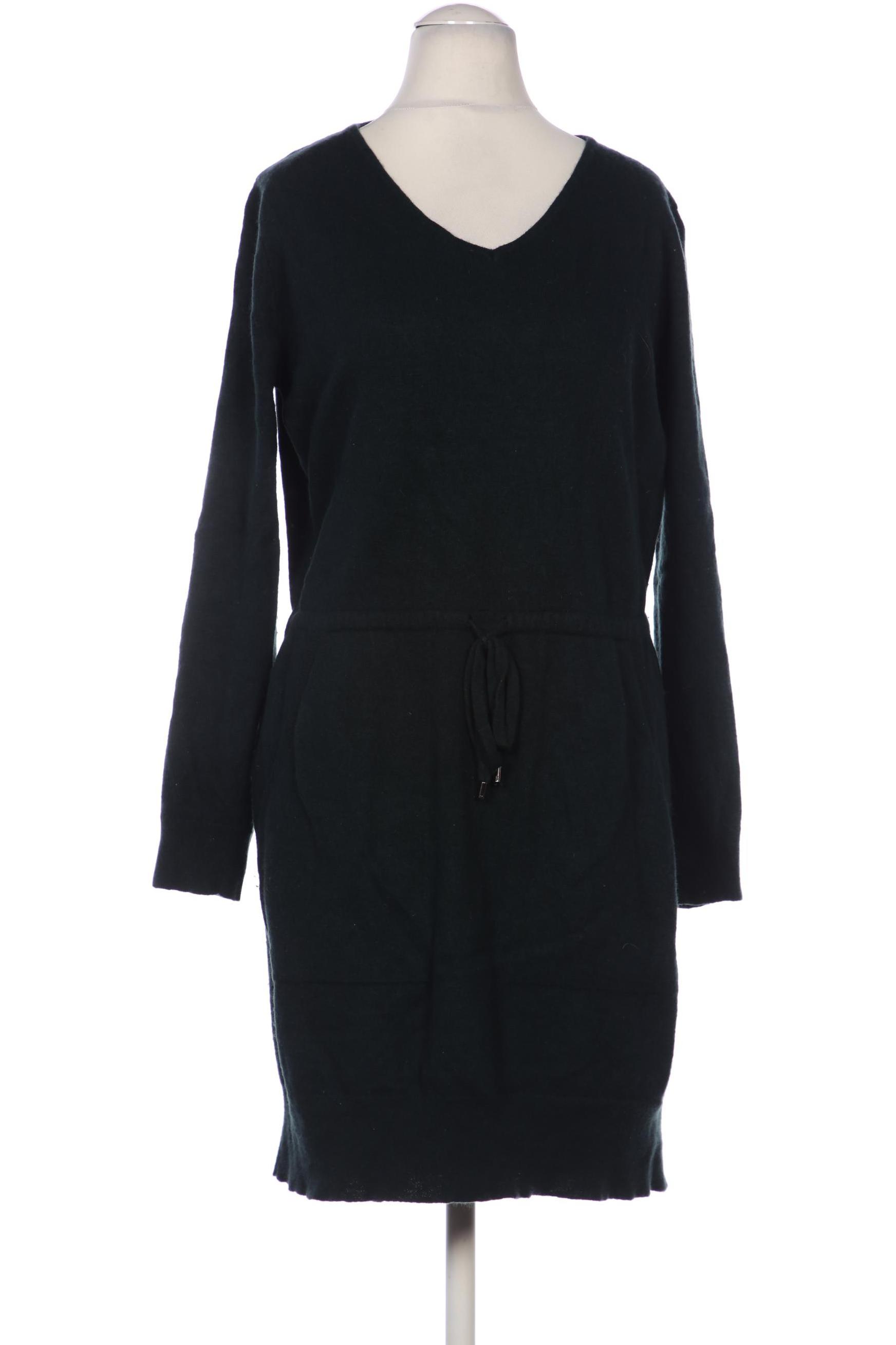 

hessnatur Damen Kleid, grün, Gr. 38