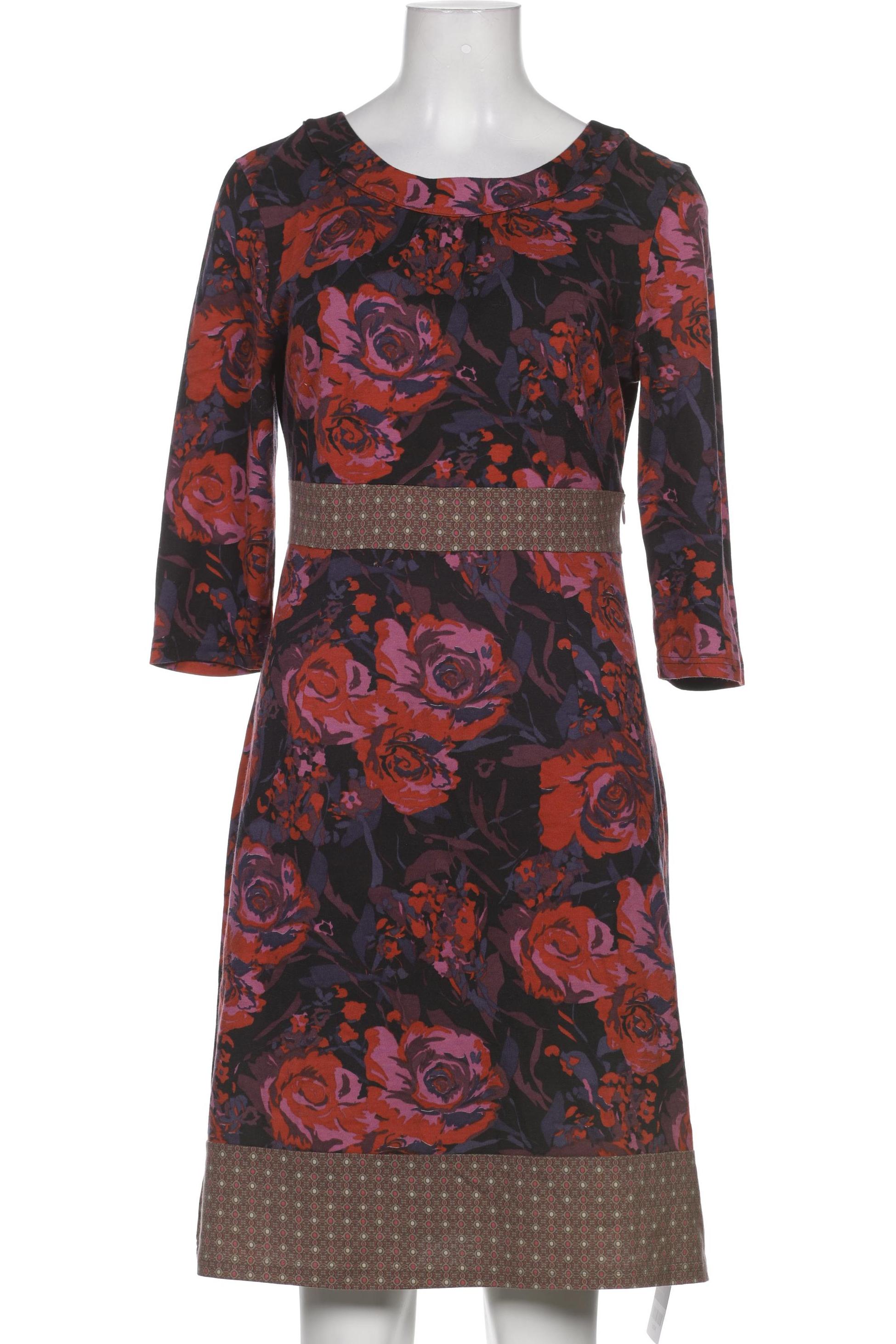 

hessnatur Damen Kleid, pink, Gr. 36