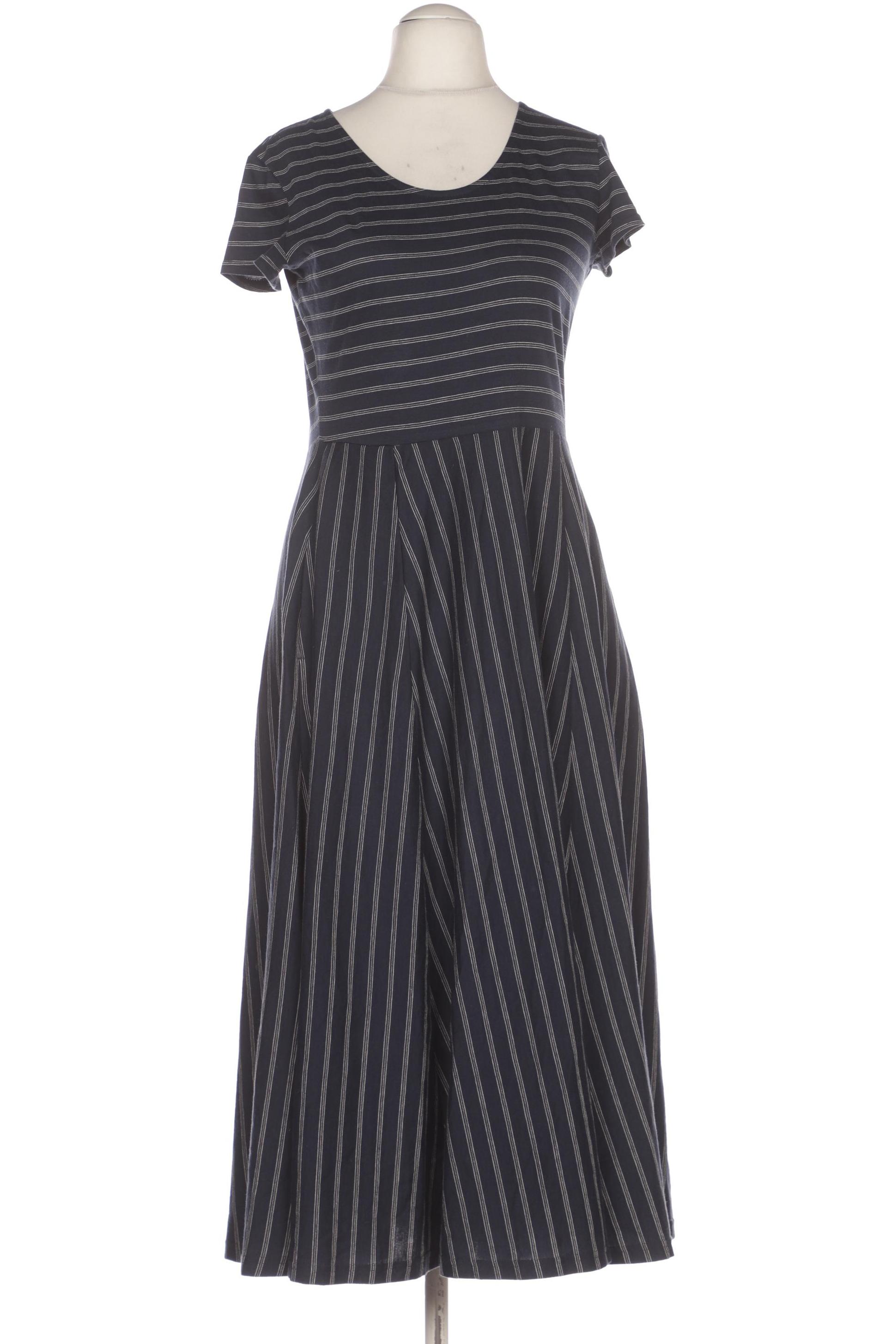 

hessnatur Damen Kleid, marineblau