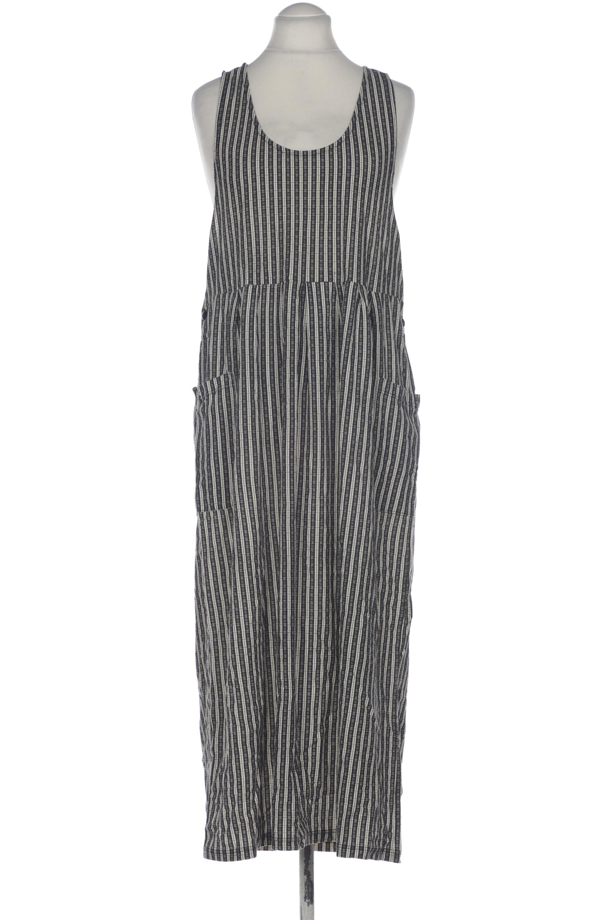 

hessnatur Damen Kleid, schwarz, Gr. 42