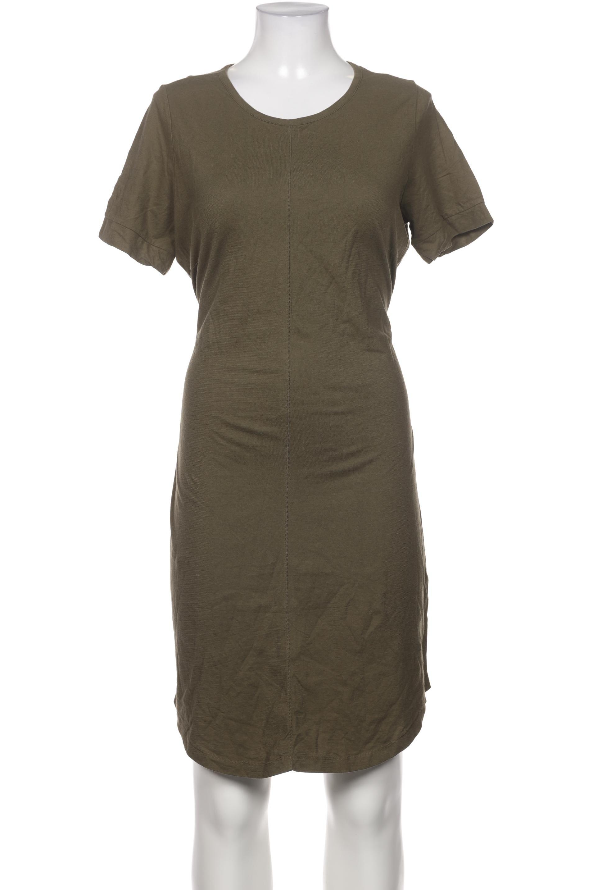 

hessnatur Damen Kleid, grün, Gr. 40