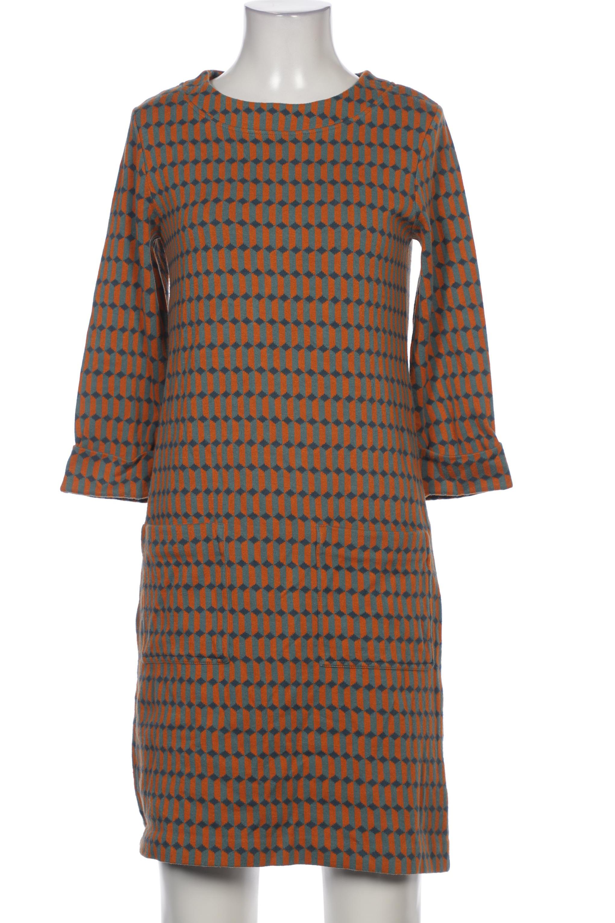 

hessnatur Damen Kleid, mehrfarbig, Gr. 36