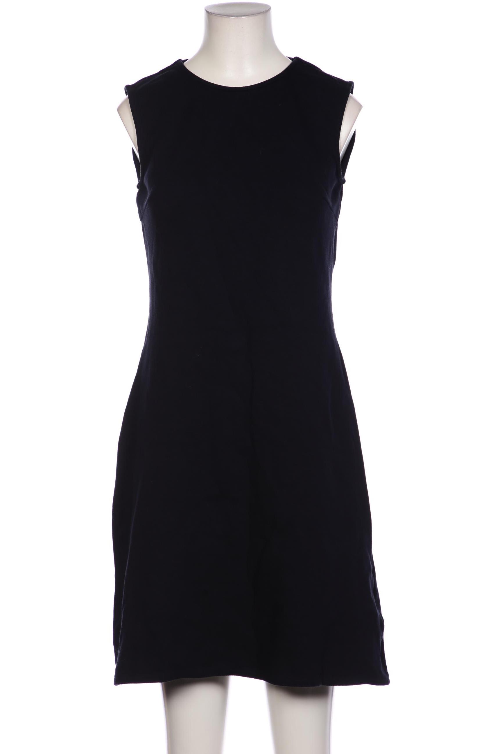 

hessnatur Damen Kleid, marineblau, Gr. 38