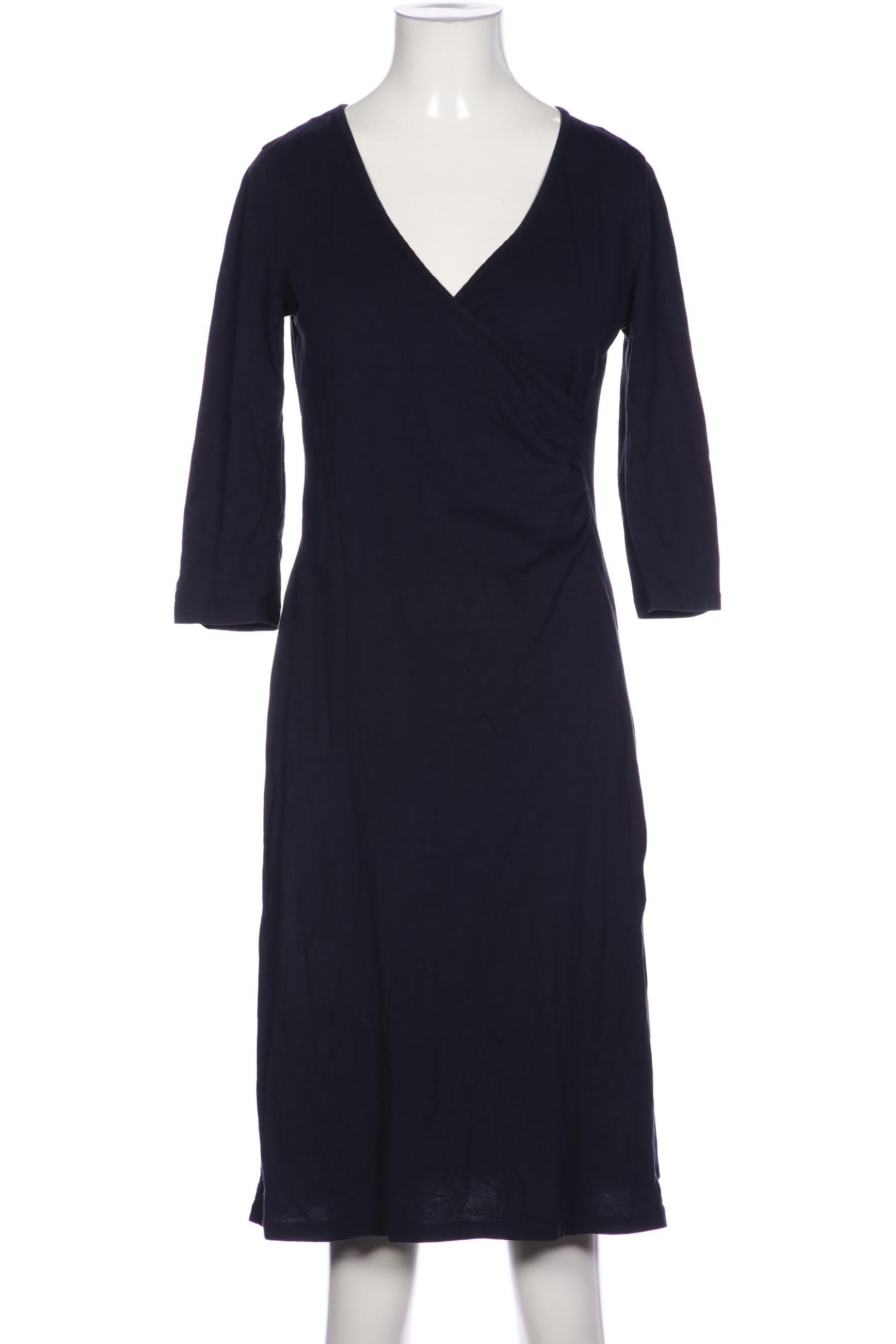

hessnatur Damen Kleid, marineblau